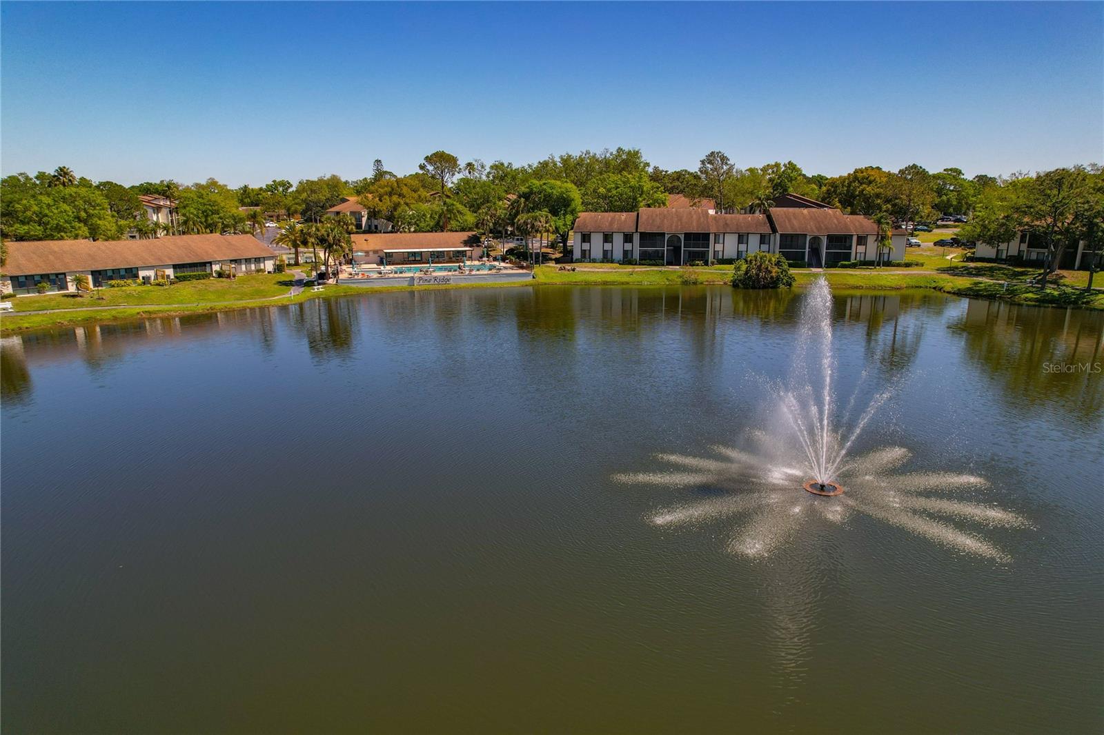 Image 38 of 41 For 2699 Pine Ridge Way E H1