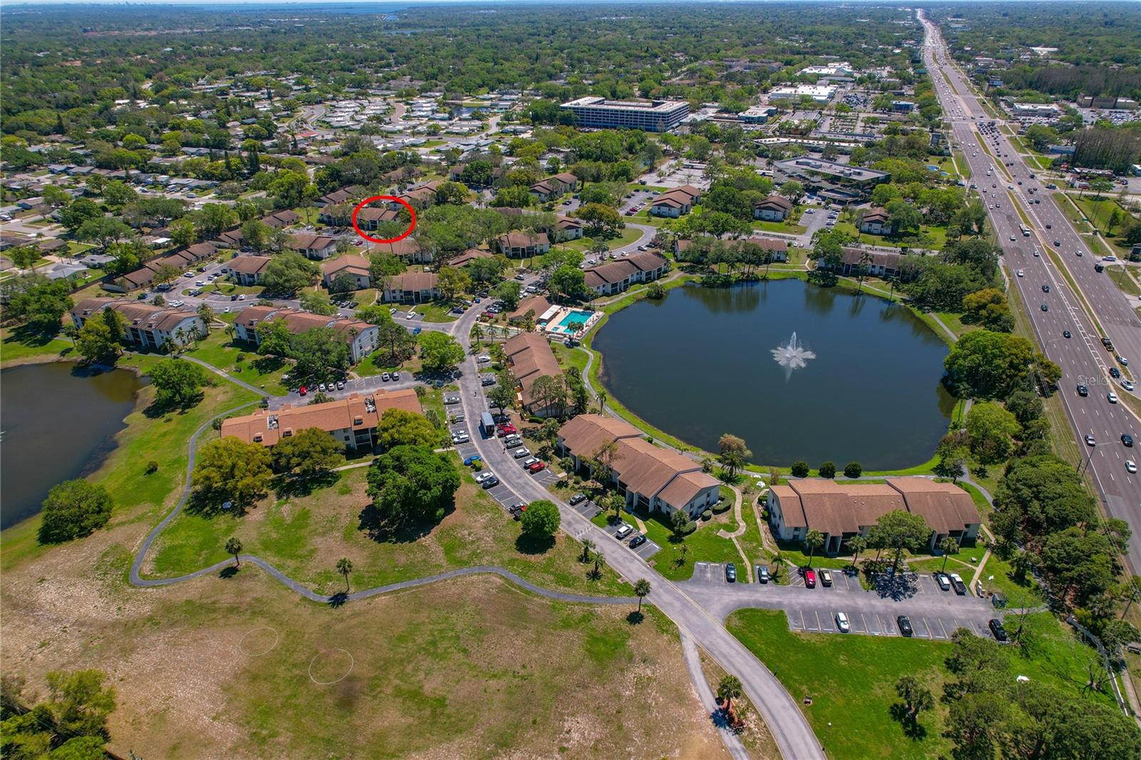 Image 39 of 41 For 2699 Pine Ridge Way E H1