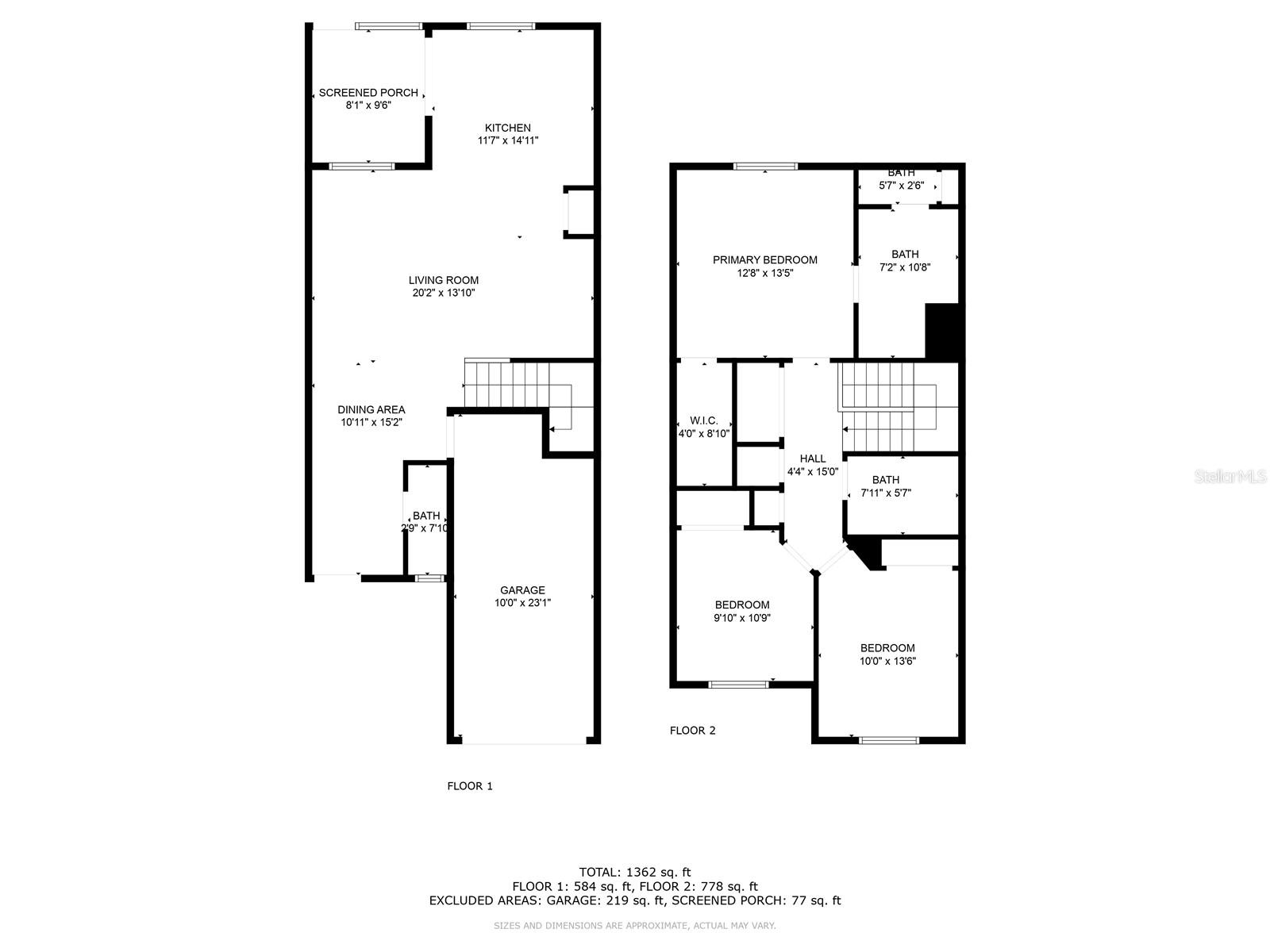 Listing photo id 38 for 2441 Hibiscus Bay Lane