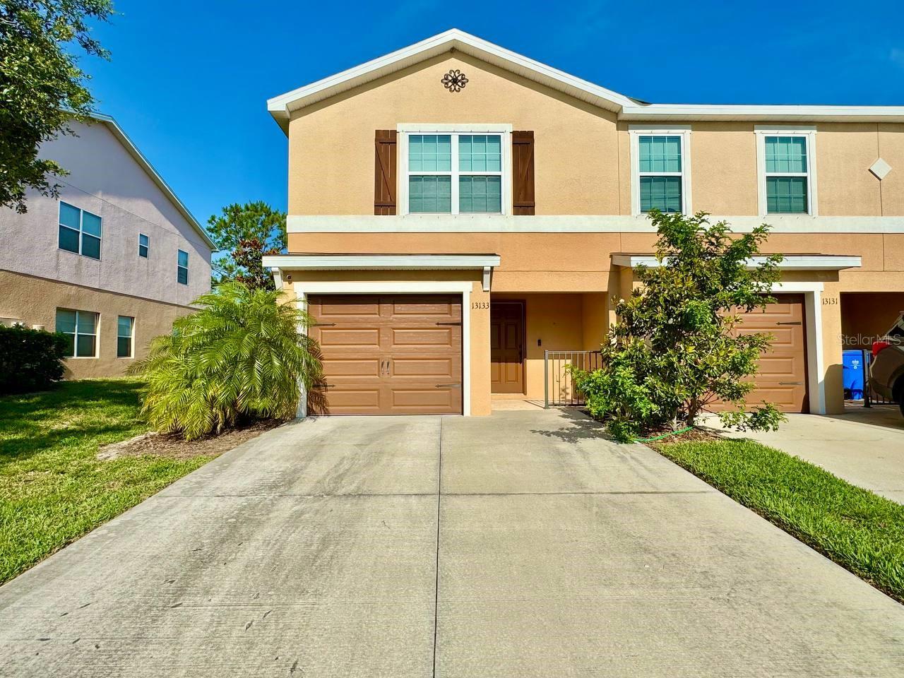 Details for 13133 Sonoma Bend Place, GIBSONTON, FL 33534