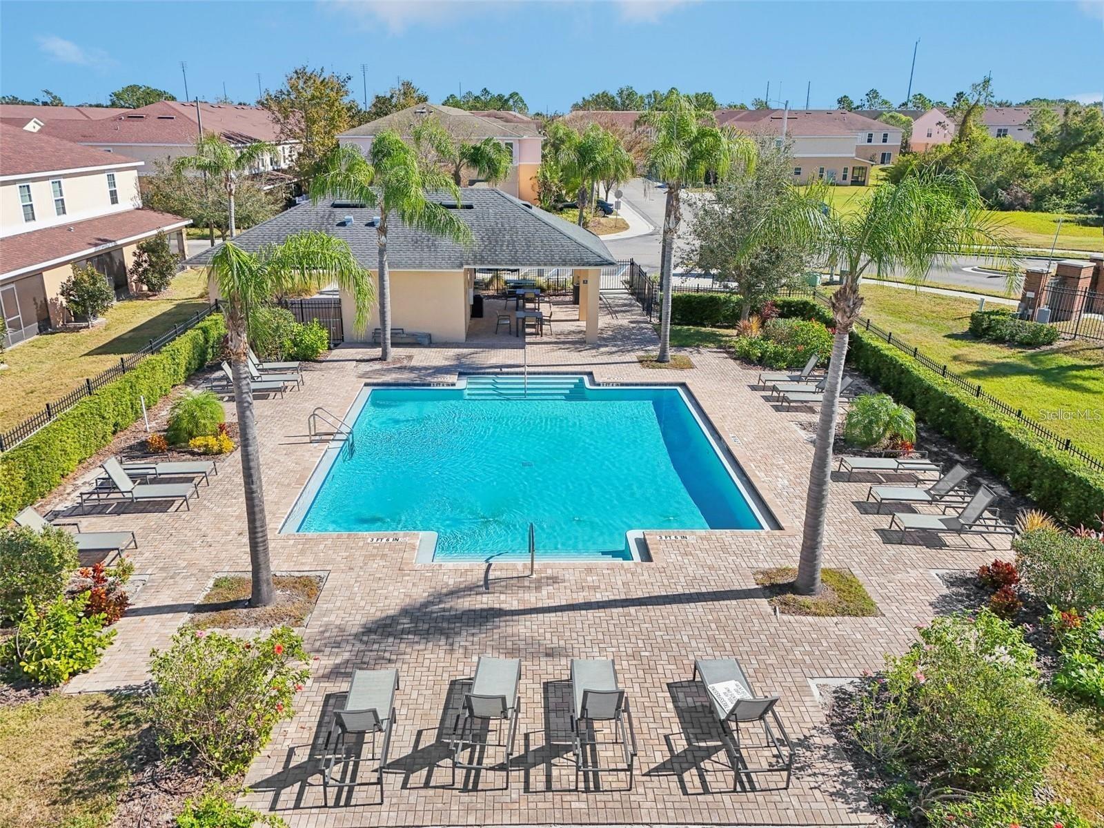 Image 34 of 35 For 13133 Sonoma Bend Place