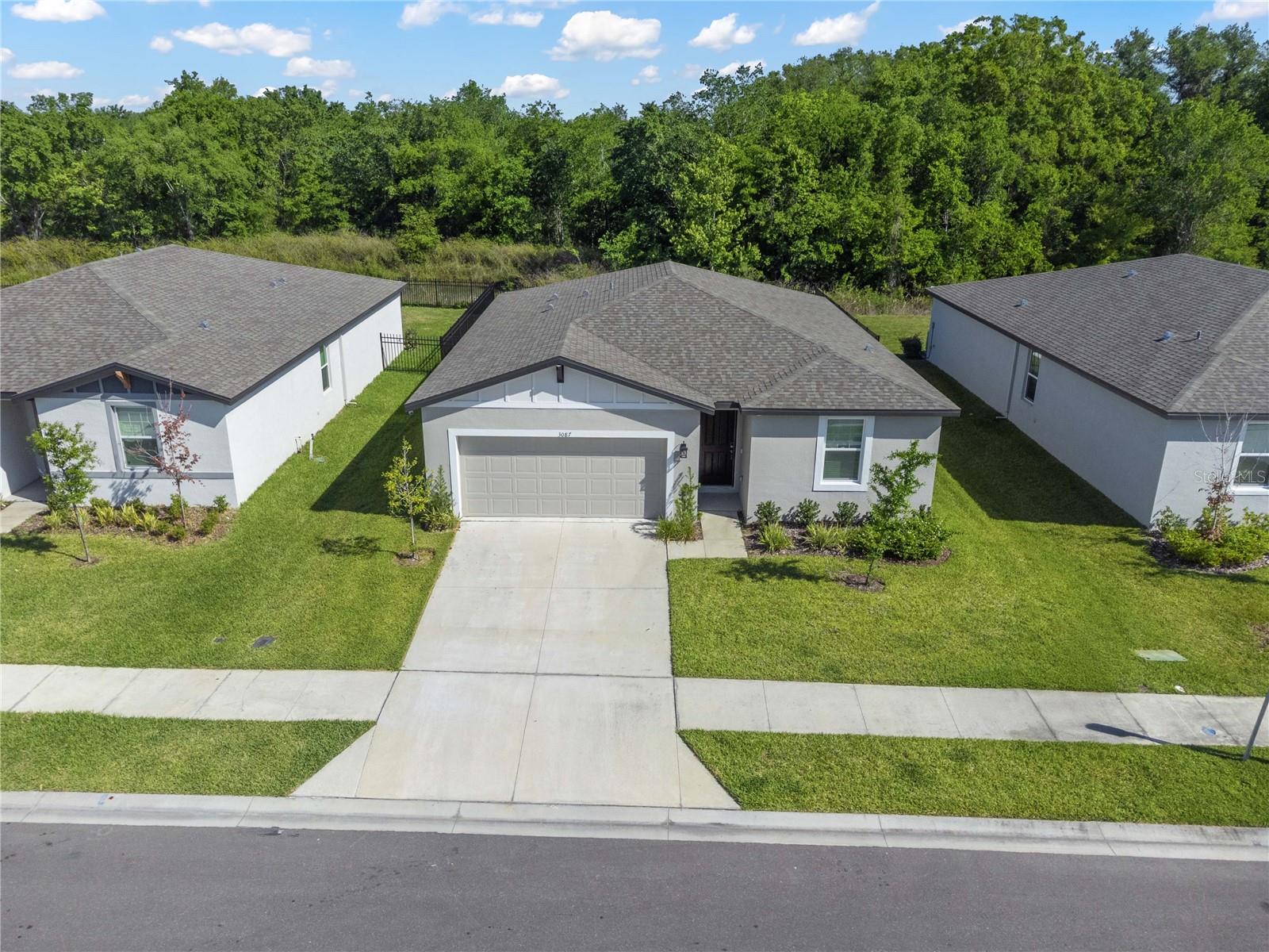 Image 41 of 45 For 3087 Forrest Plum Court