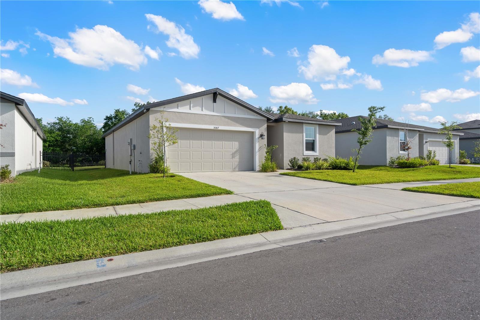 Image 44 of 45 For 3087 Forrest Plum Court