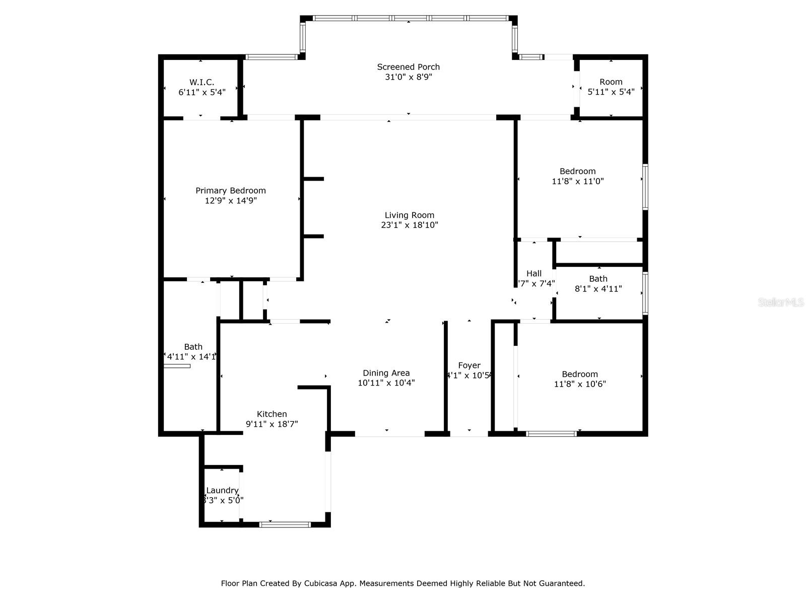 Image 43 of 43 For 10 James Court