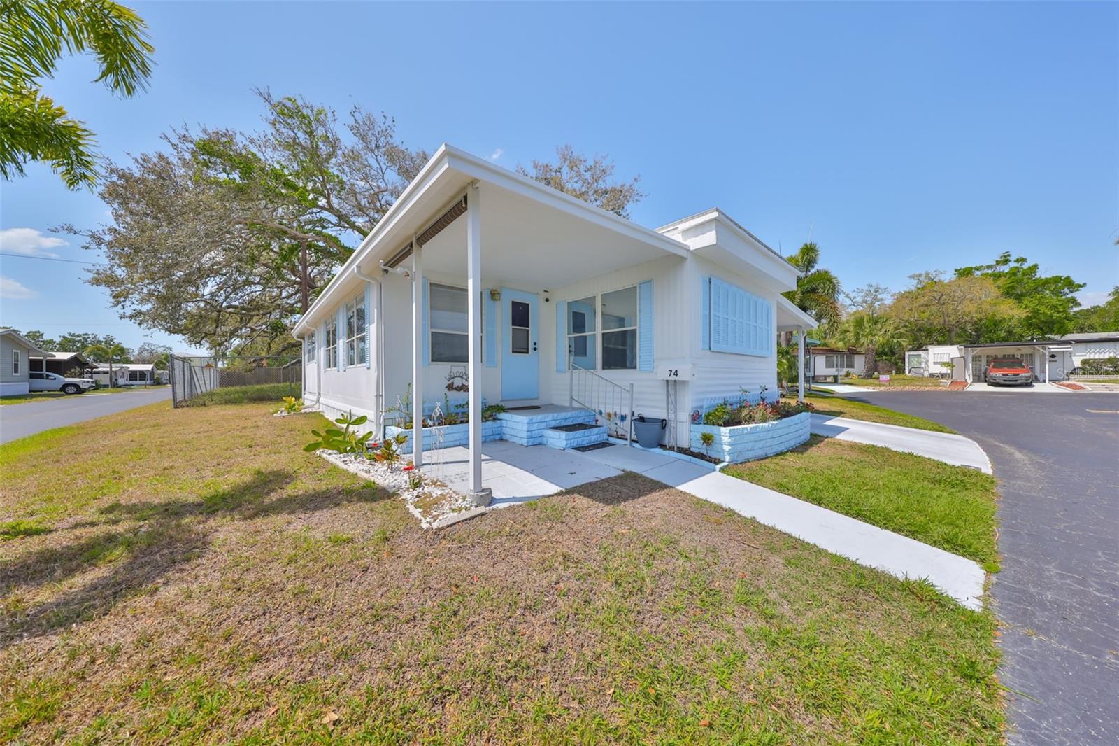 Details for 980 7th Street Nw 74, LARGO, FL 33770