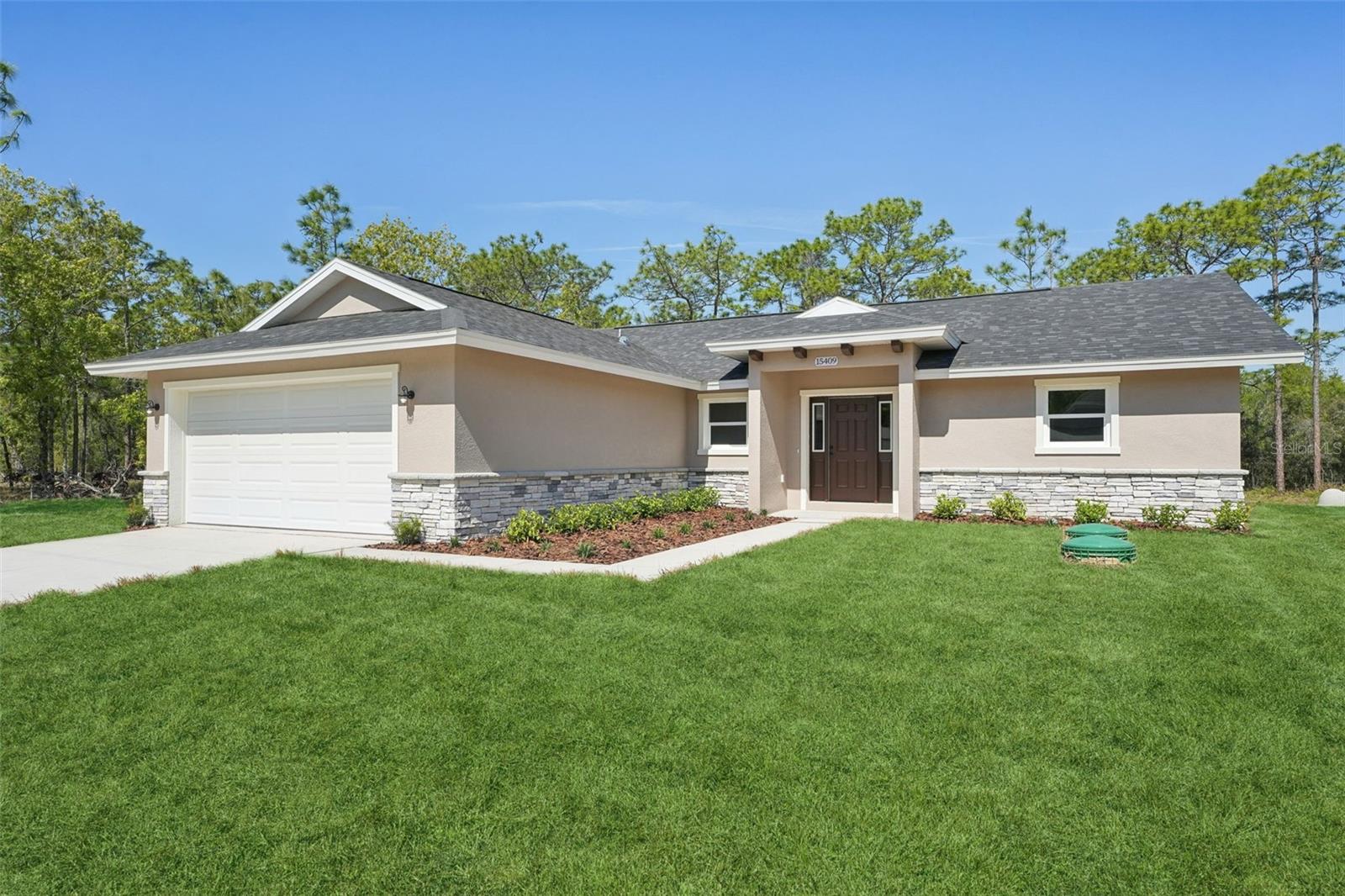 Details for 15409 Coot Road, WEEKI WACHEE, FL 34614