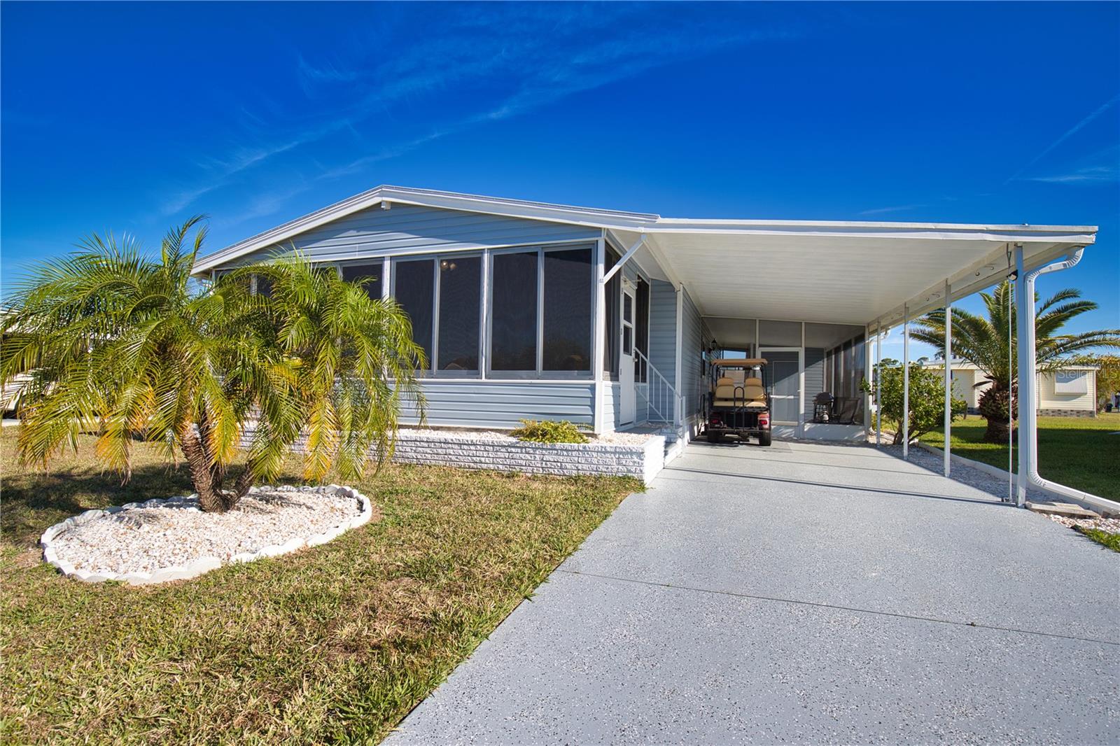 Details for 606 La Sala  , NORTH PORT, FL 34287