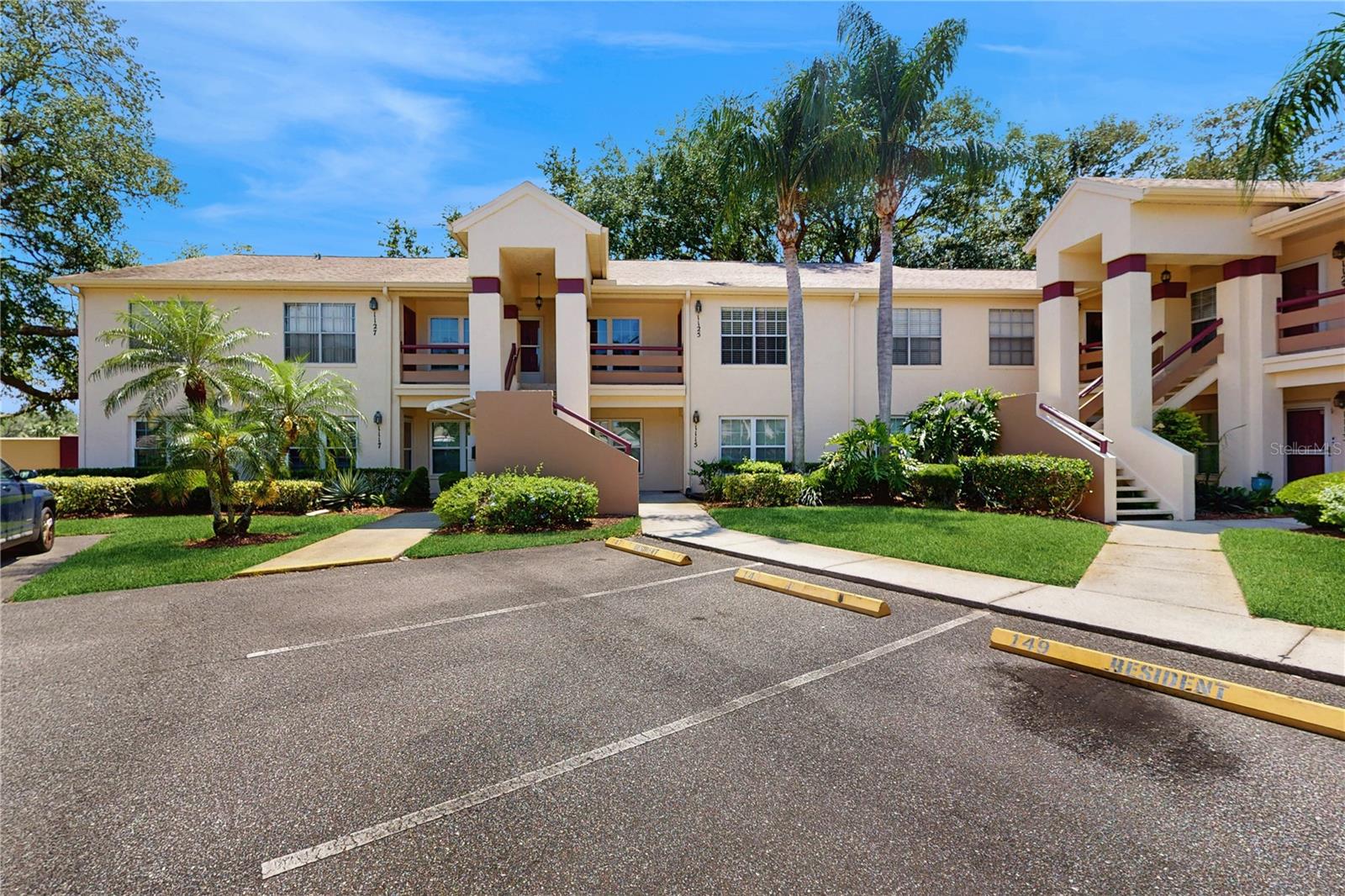 Details for 7802 Hardwick Drive 1126, NEW PORT RICHEY, FL 34653
