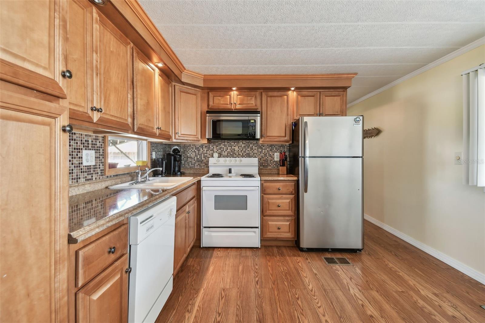 Image 16 of 69 For 13225 101st Street 107