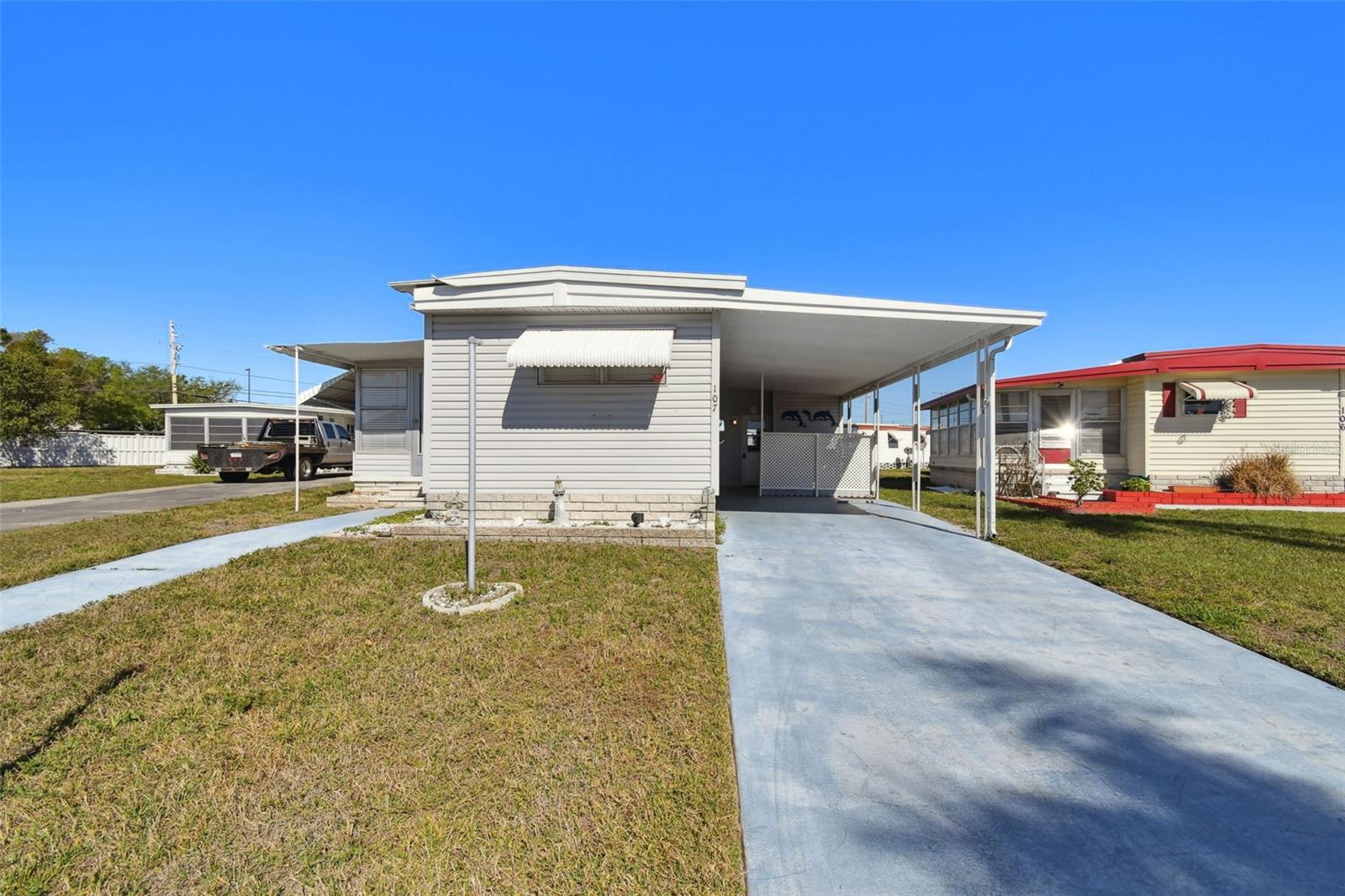 Image 2 of 69 For 13225 101st Street 107