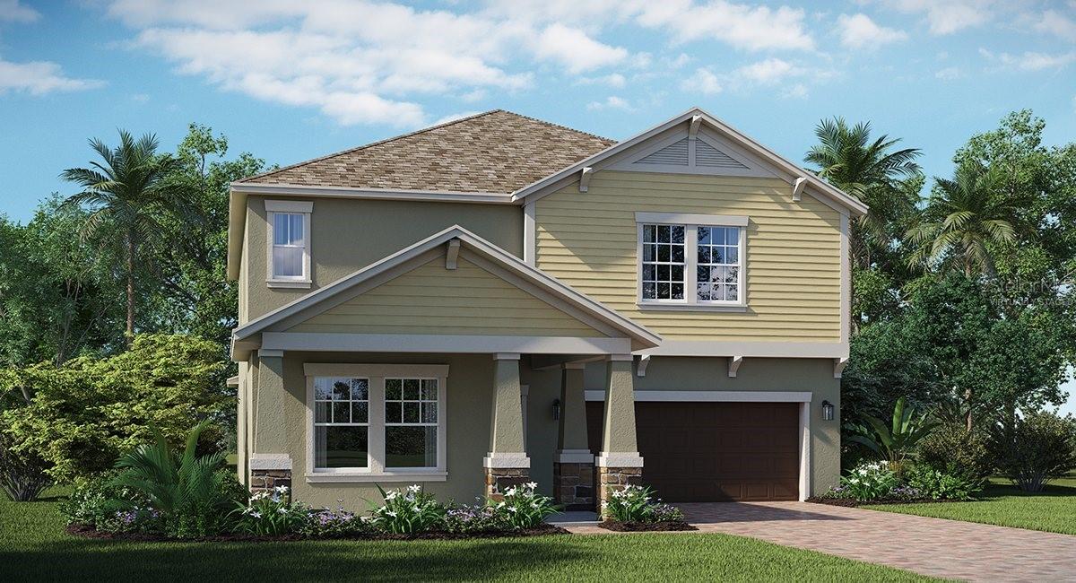 Details for 1919 Blissful Drive, KISSIMMEE, FL 34744