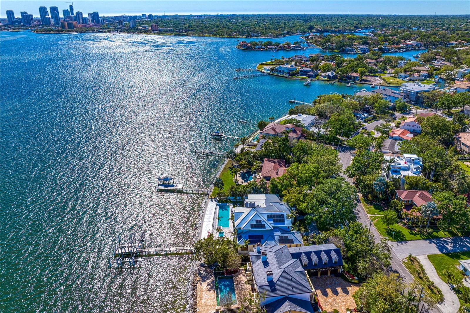 Image 91 of 97 For 1695 Brightwaters Boulevard Ne
