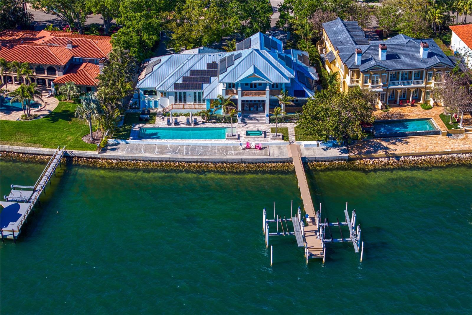 Image 94 of 97 For 1695 Brightwaters Boulevard Ne