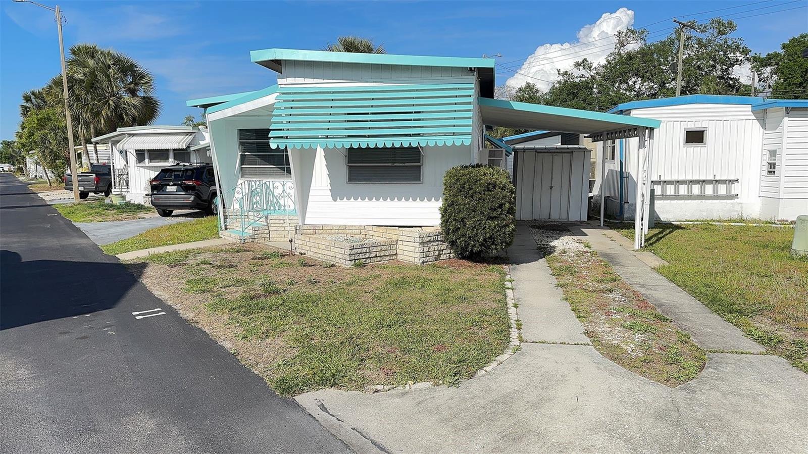 Details for 4851 Gandy Boulevard B2l11, TAMPA, FL 33611