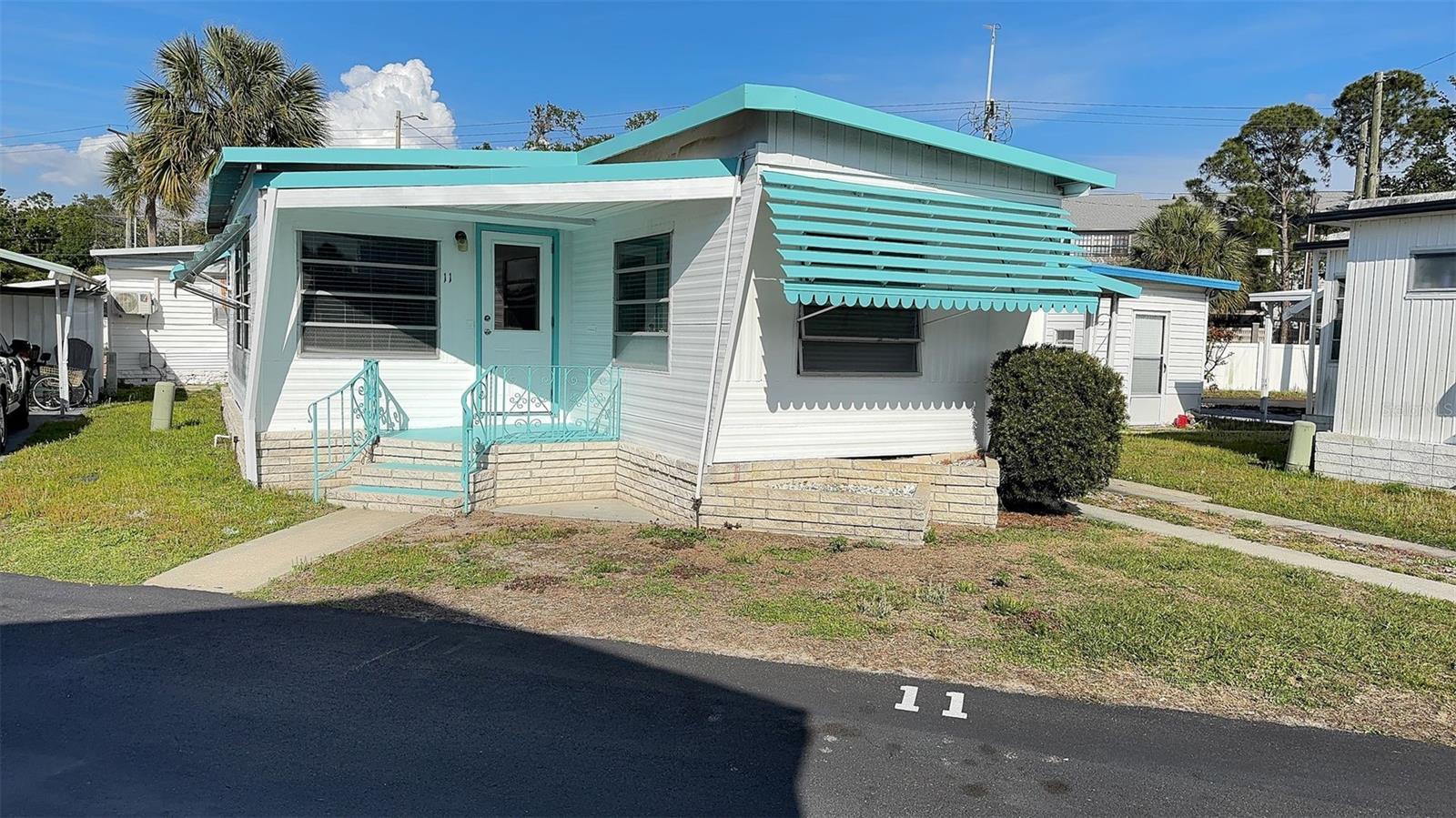Image 2 of 32 For 4851 Gandy Boulevard B2l11