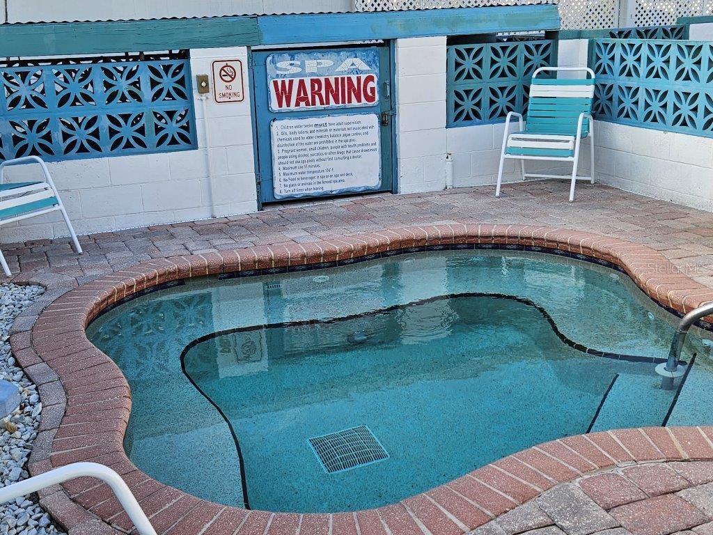 Image 20 of 32 For 4851 Gandy Boulevard B2l11