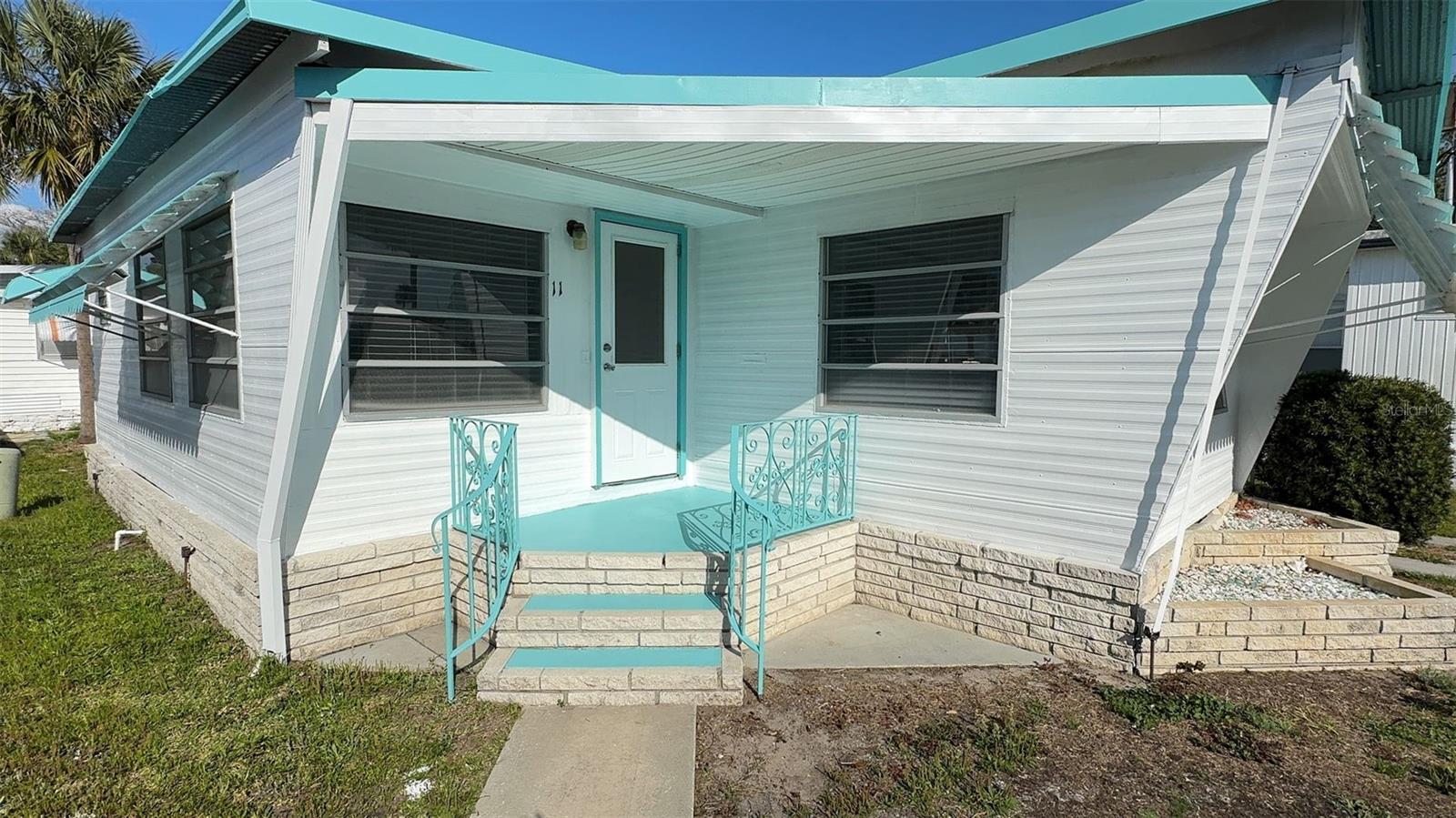 Image 3 of 32 For 4851 Gandy Boulevard B2l11