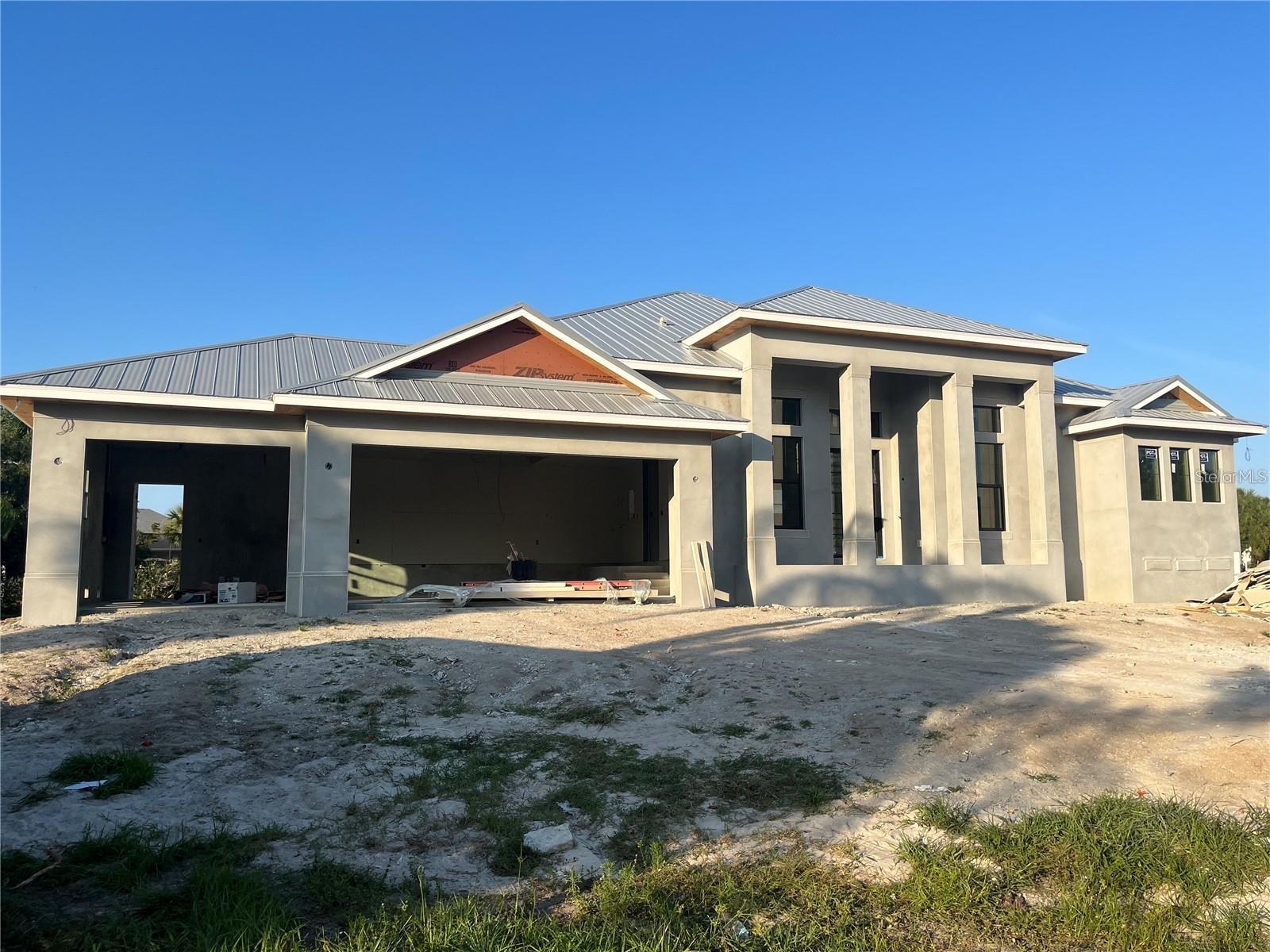 Details for 440 Green Dolphin Drive S, PLACIDA, FL 33946