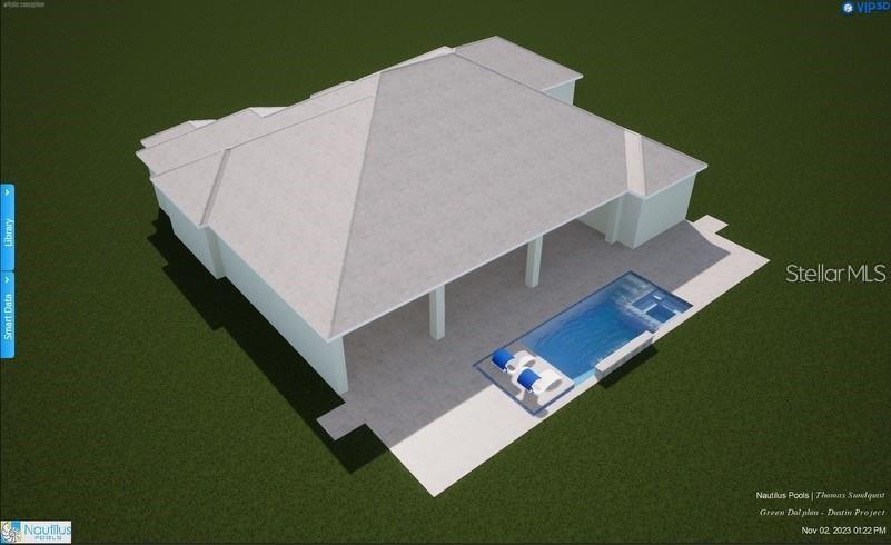 Image 2 of 4 For 440 Green Dolphin Drive S