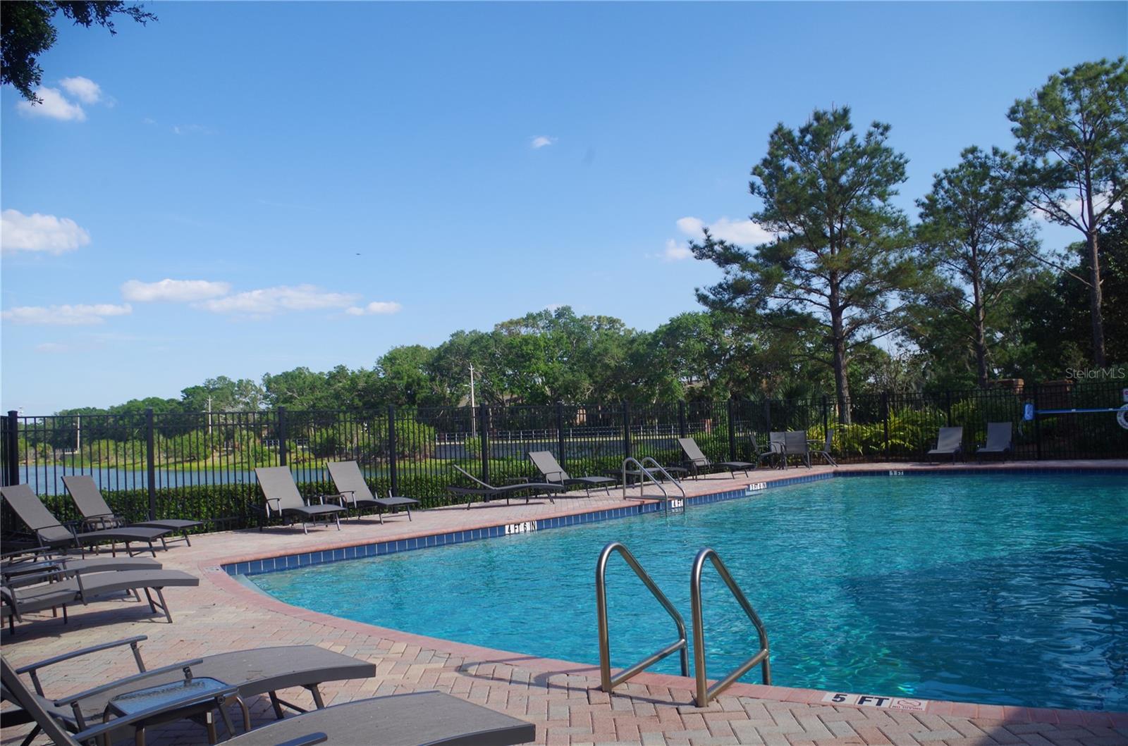 Image 16 of 46 For 4920 Pond Ridge Drive