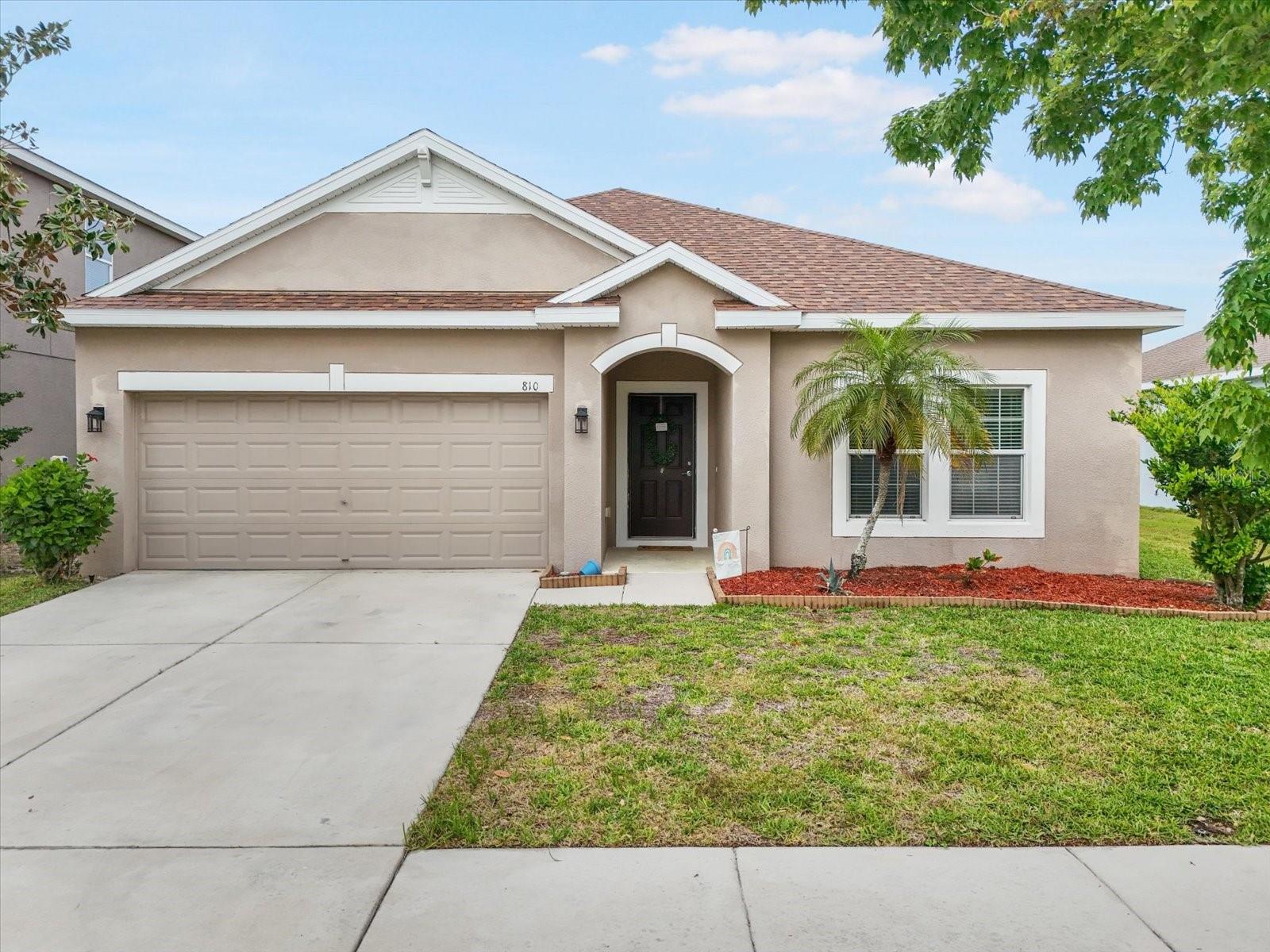 Image 2 of 23 For 810 Fern Leaf Drive