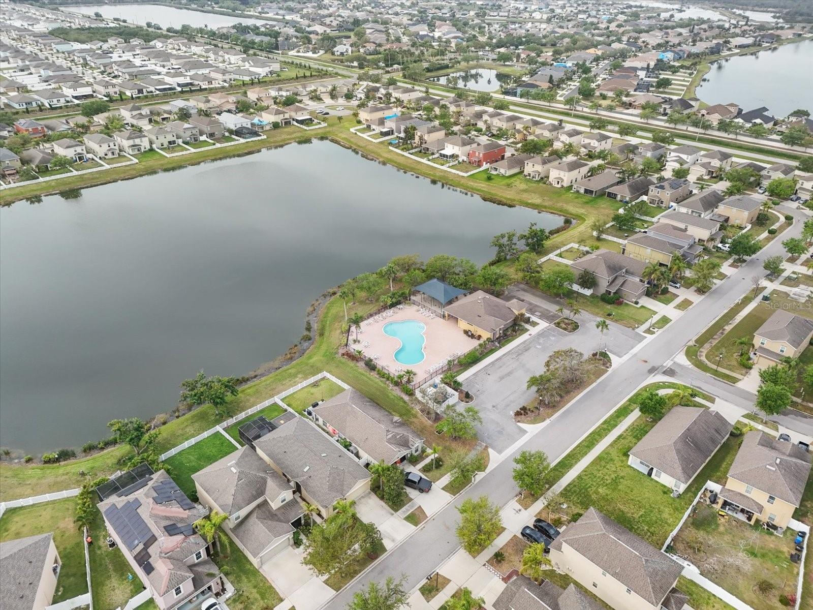 Image 21 of 23 For 810 Fern Leaf Drive
