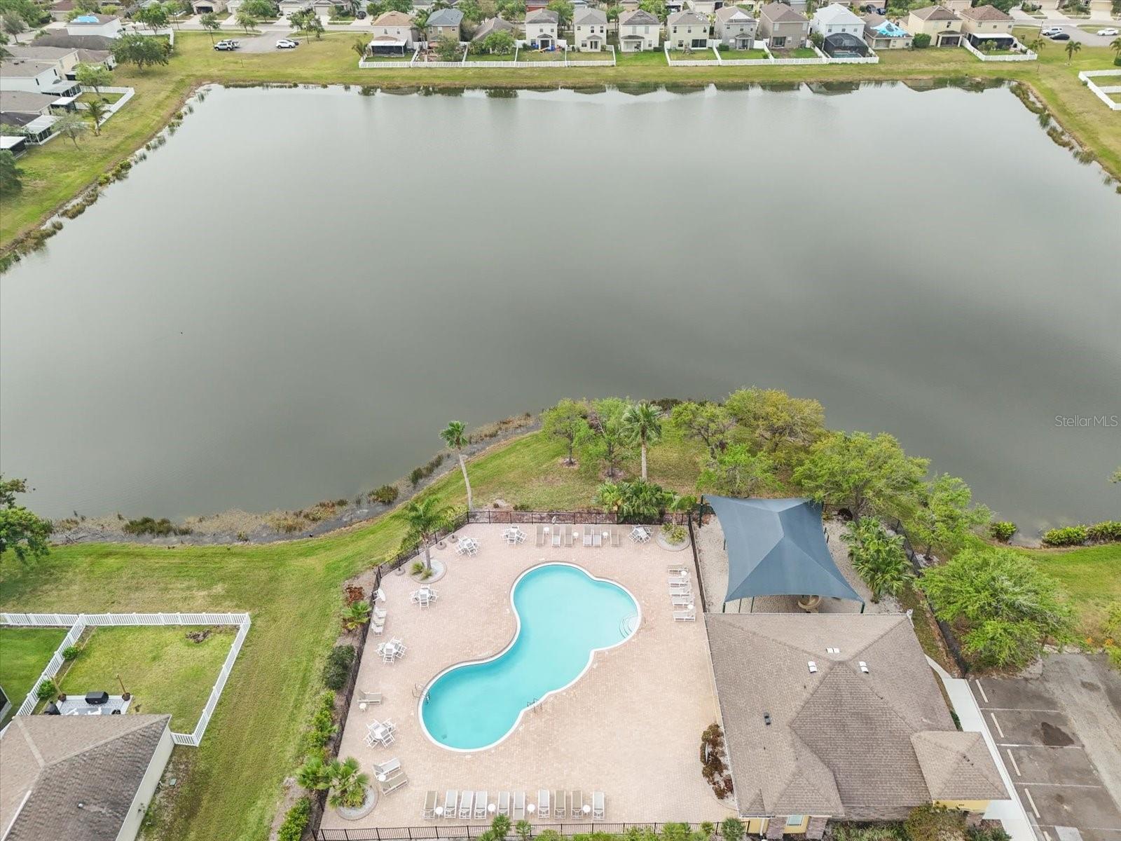 Image 22 of 23 For 810 Fern Leaf Drive