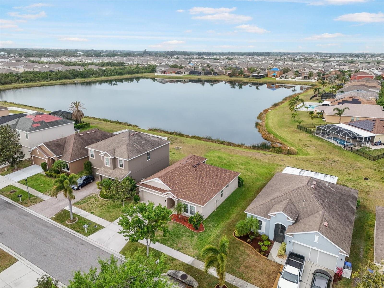 Image 3 of 23 For 810 Fern Leaf Drive
