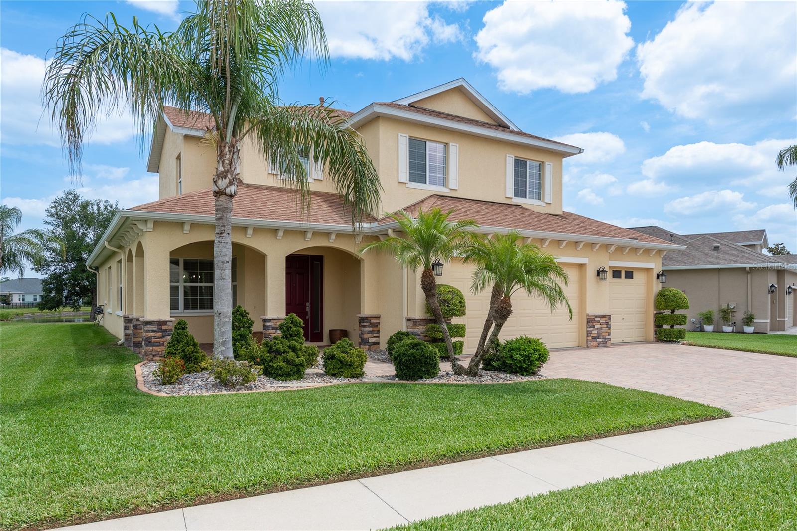 Details for 19123 Sunset Bay Drive, LAND O LAKES, FL 34638