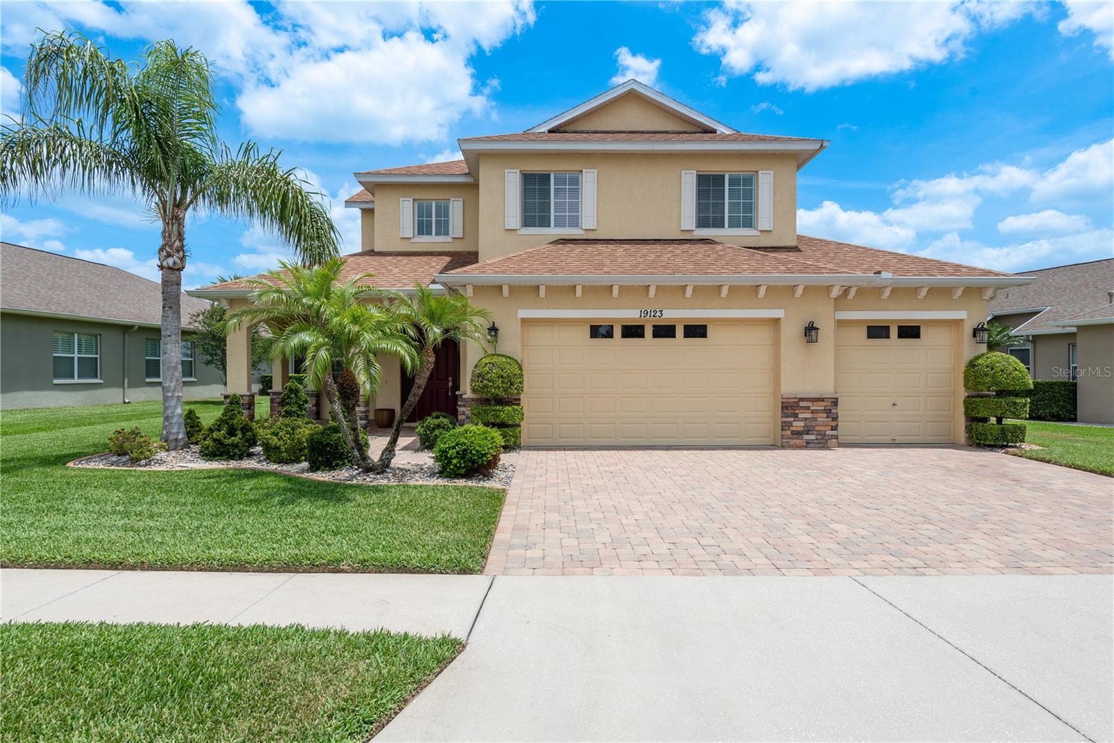 Image 2 of 89 For 19123 Sunset Bay Drive