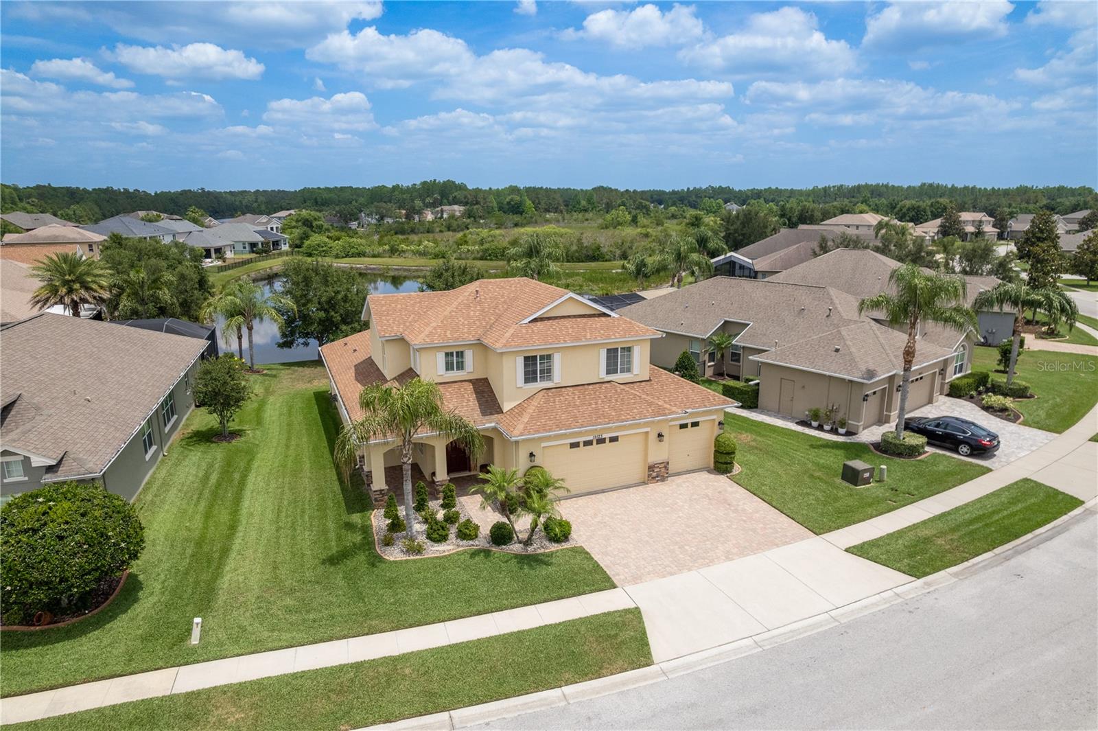 Image 4 of 89 For 19123 Sunset Bay Drive