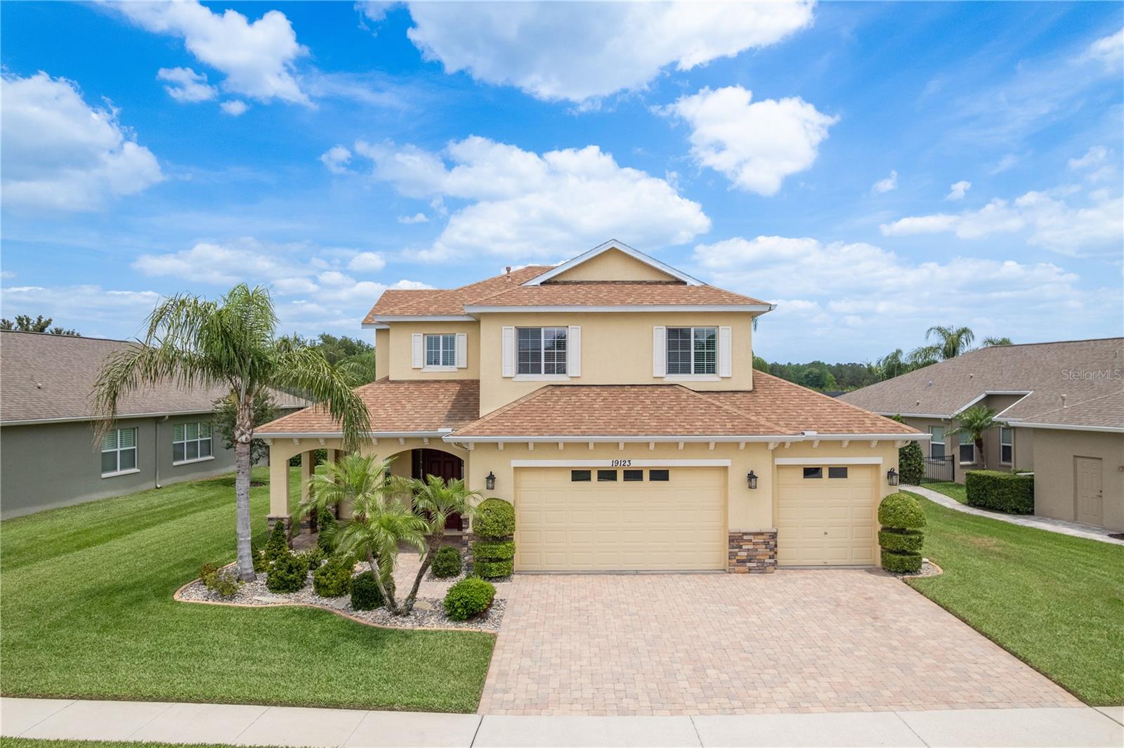 Image 47 of 89 For 19123 Sunset Bay Drive