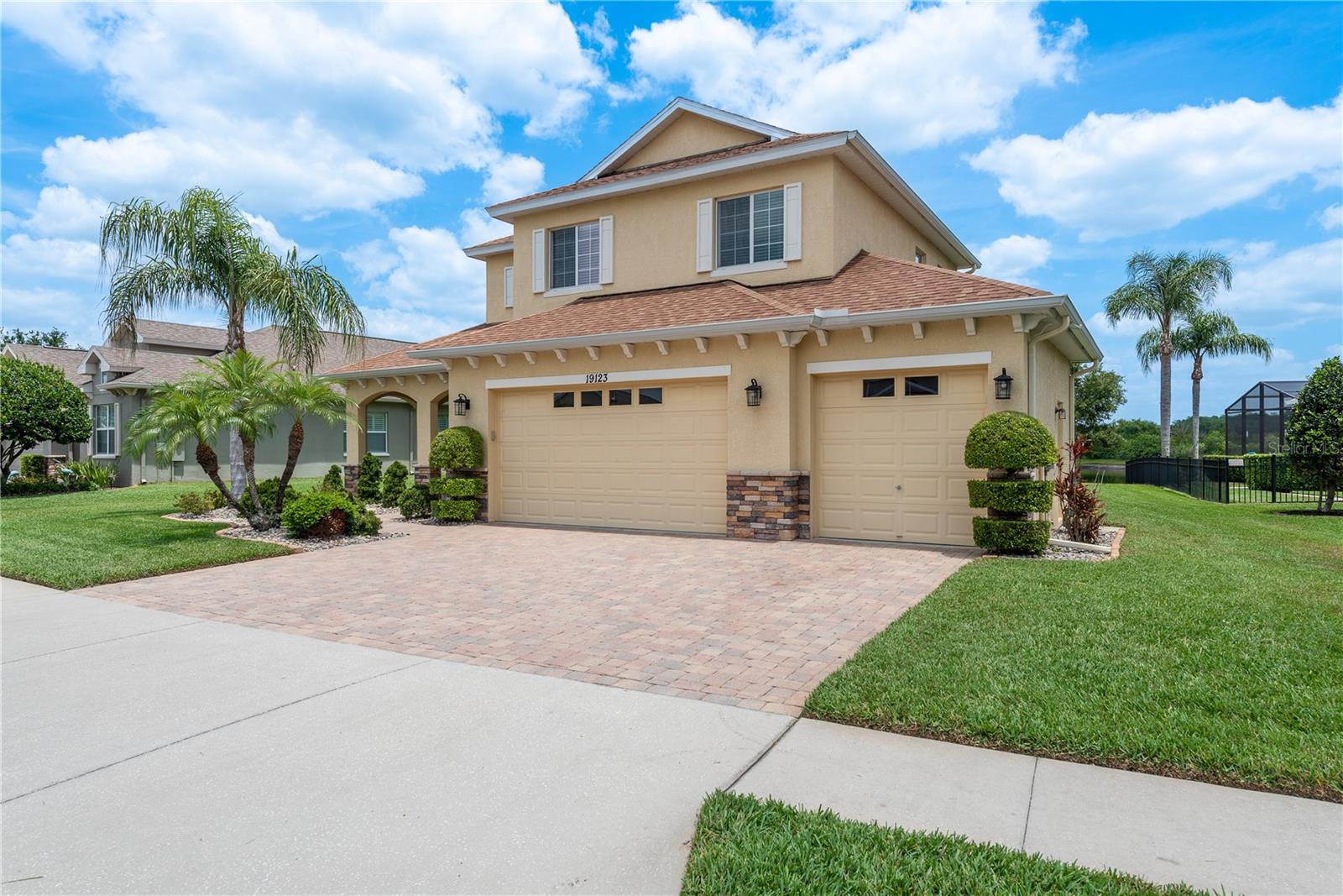 Image 5 of 89 For 19123 Sunset Bay Drive
