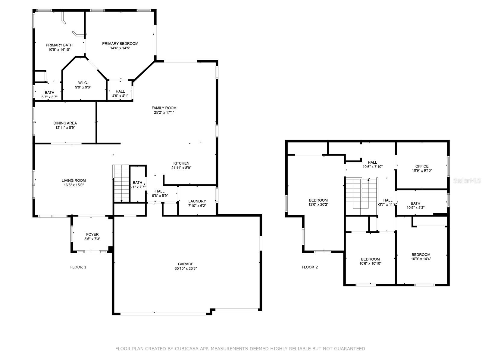 Image 7 of 89 For 19123 Sunset Bay Drive