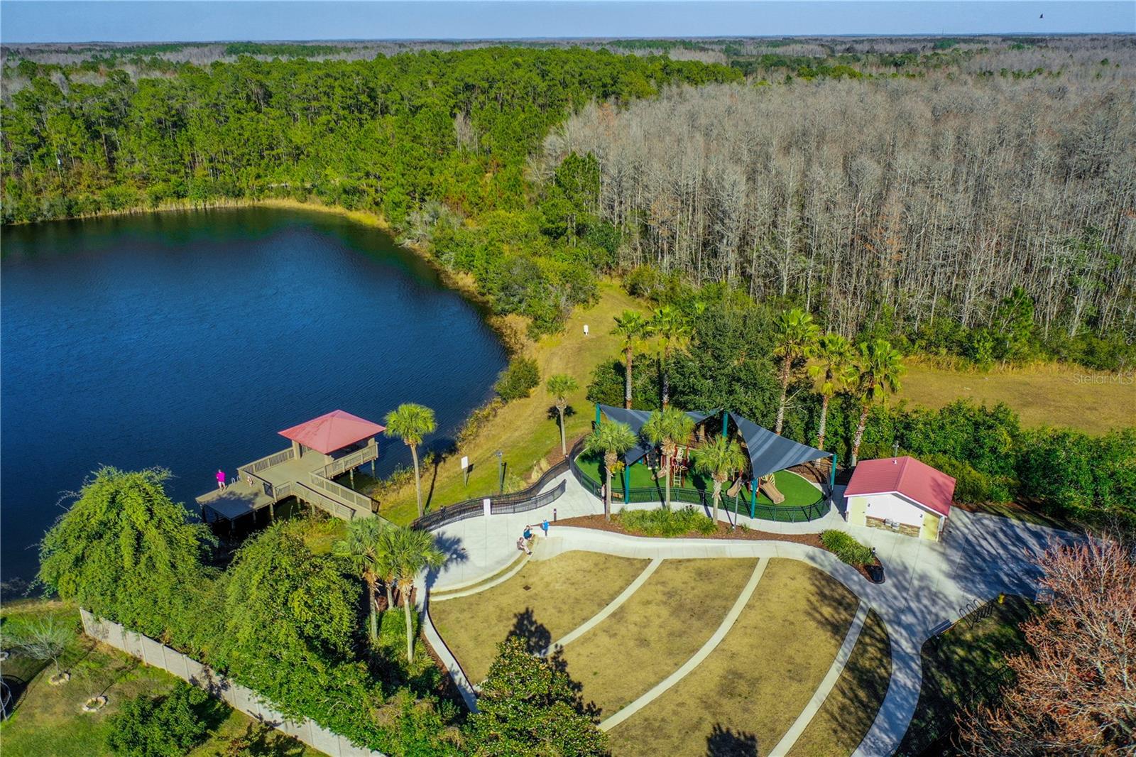 Image 77 of 89 For 19123 Sunset Bay Drive