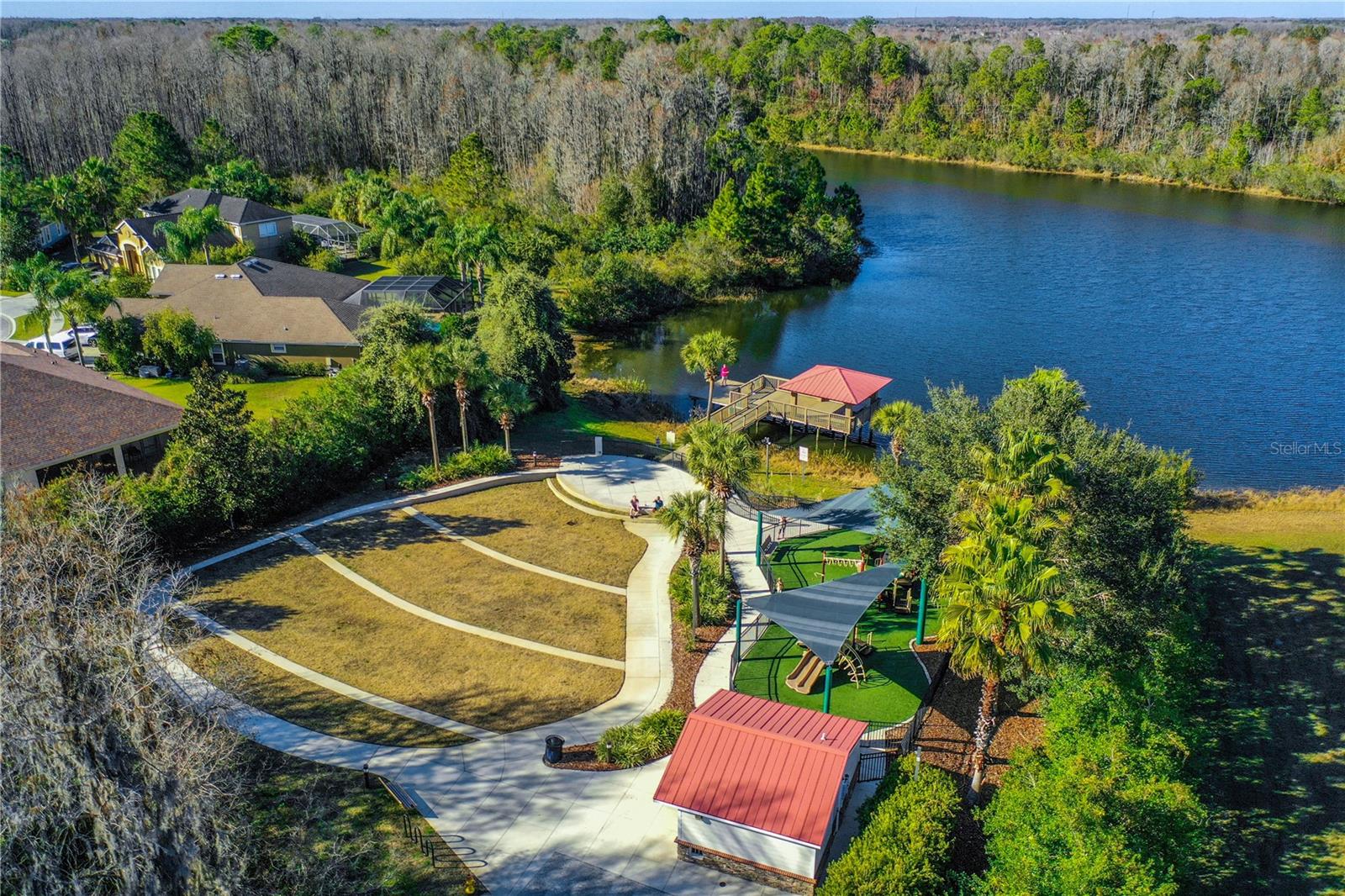 Image 83 of 89 For 19123 Sunset Bay Drive