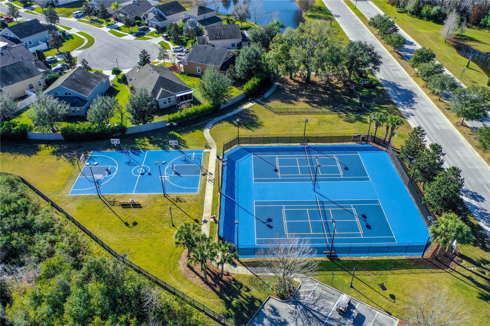 Image 87 of 89 For 19123 Sunset Bay Drive