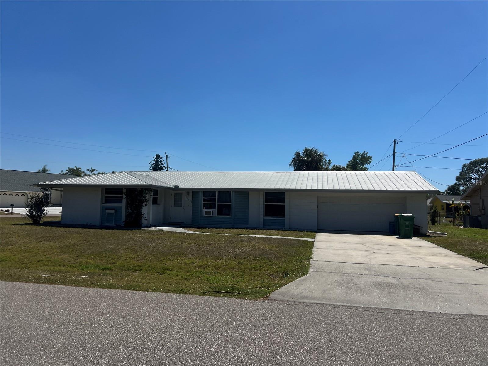 Details for 22237 Lockport Avenue, PORT CHARLOTTE, FL 33952