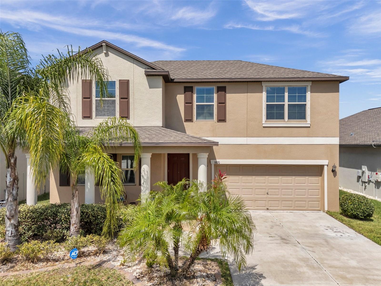 Details for 11820 Sunburst Marble Road, RIVERVIEW, FL 33579