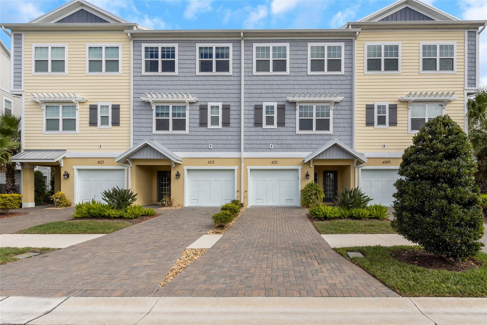 Details for 4111 Rocky Shores Drive, TAMPA, FL 33634