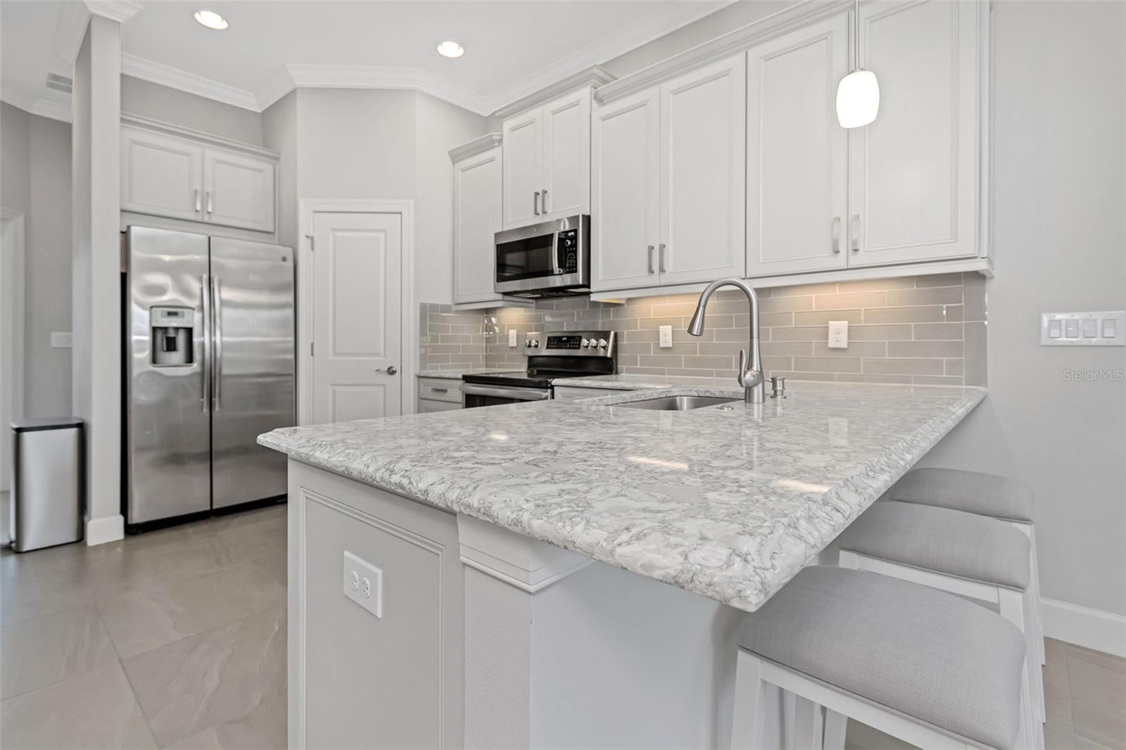 Image 2 of 37 For 4111 Rocky Shores Drive