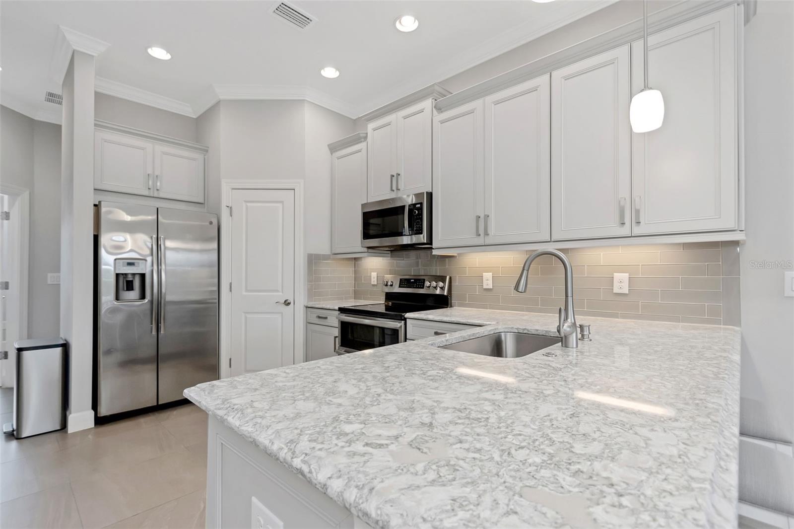 Image 3 of 37 For 4111 Rocky Shores Drive