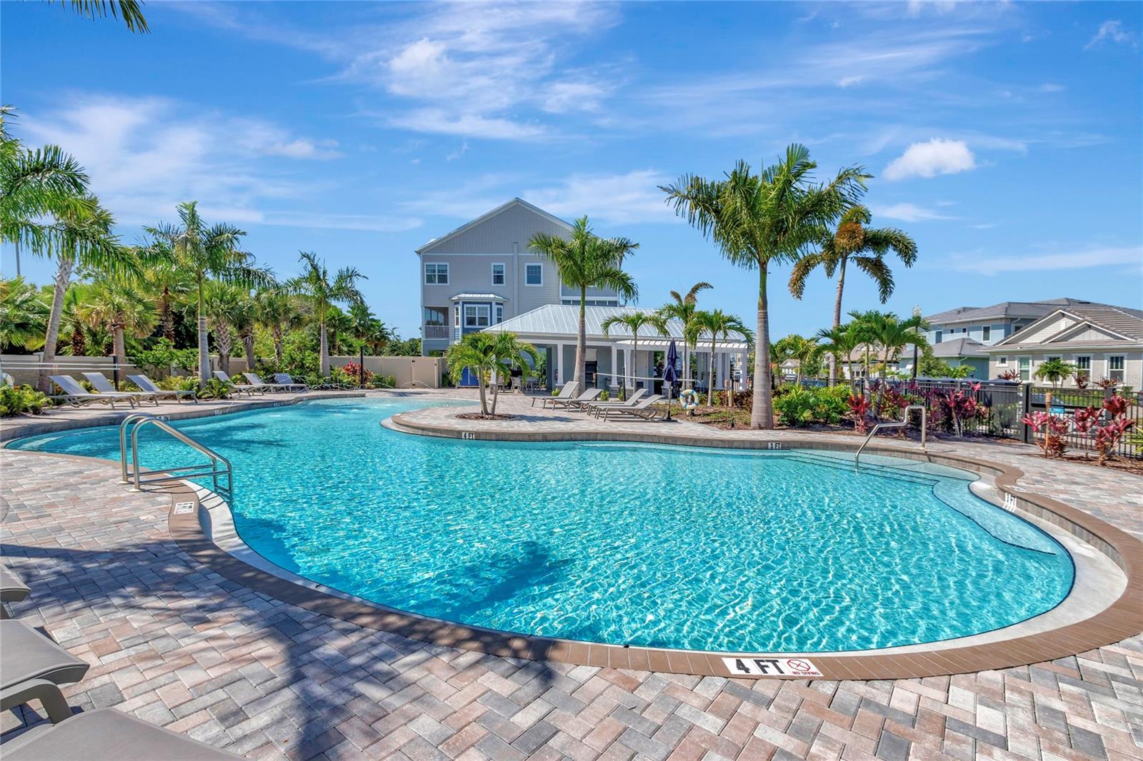 Image 31 of 37 For 4111 Rocky Shores Drive