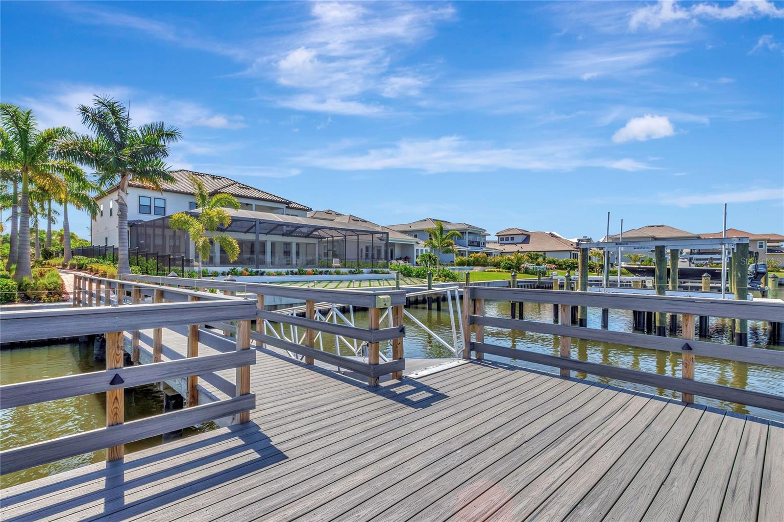 Image 37 of 37 For 4111 Rocky Shores Drive