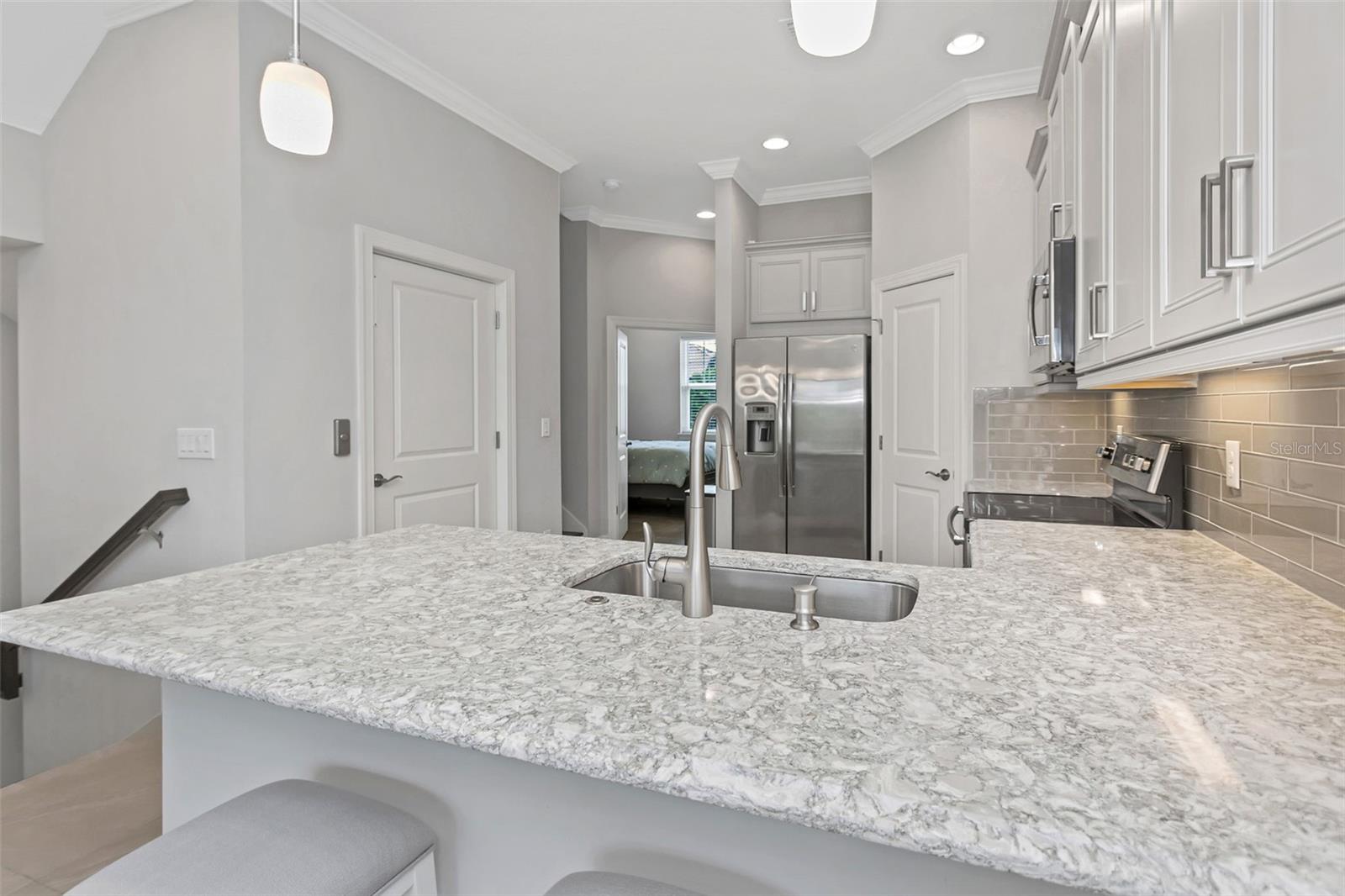 Image 7 of 37 For 4111 Rocky Shores Drive
