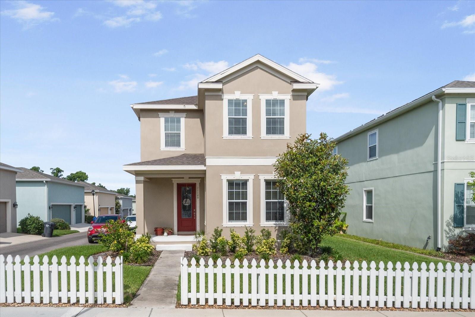 Details for 11109 Great Neck Road, RIVERVIEW, FL 33578