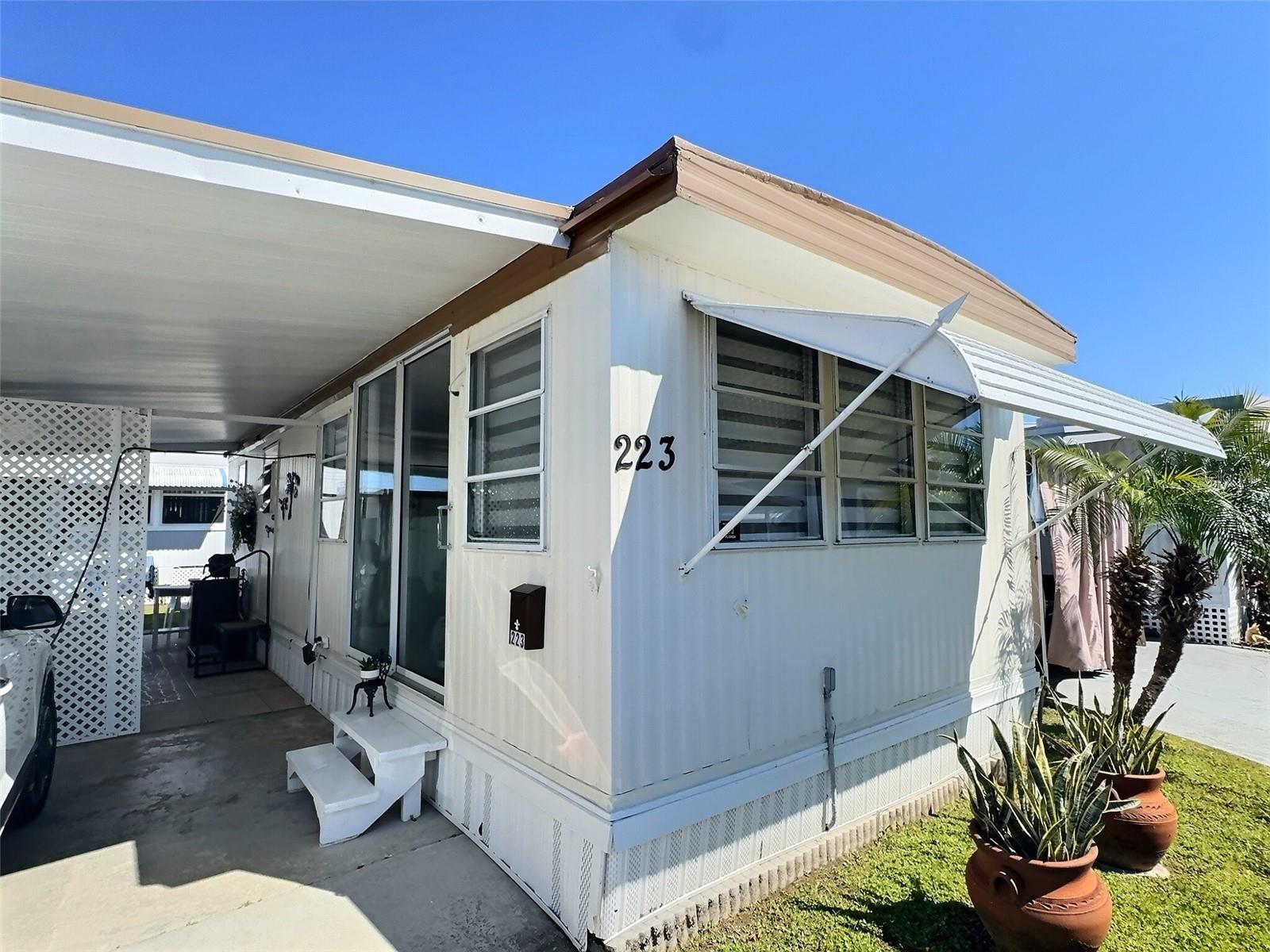 Details for 800 32nd Avenue S 223, ST PETERSBURG, FL 33705