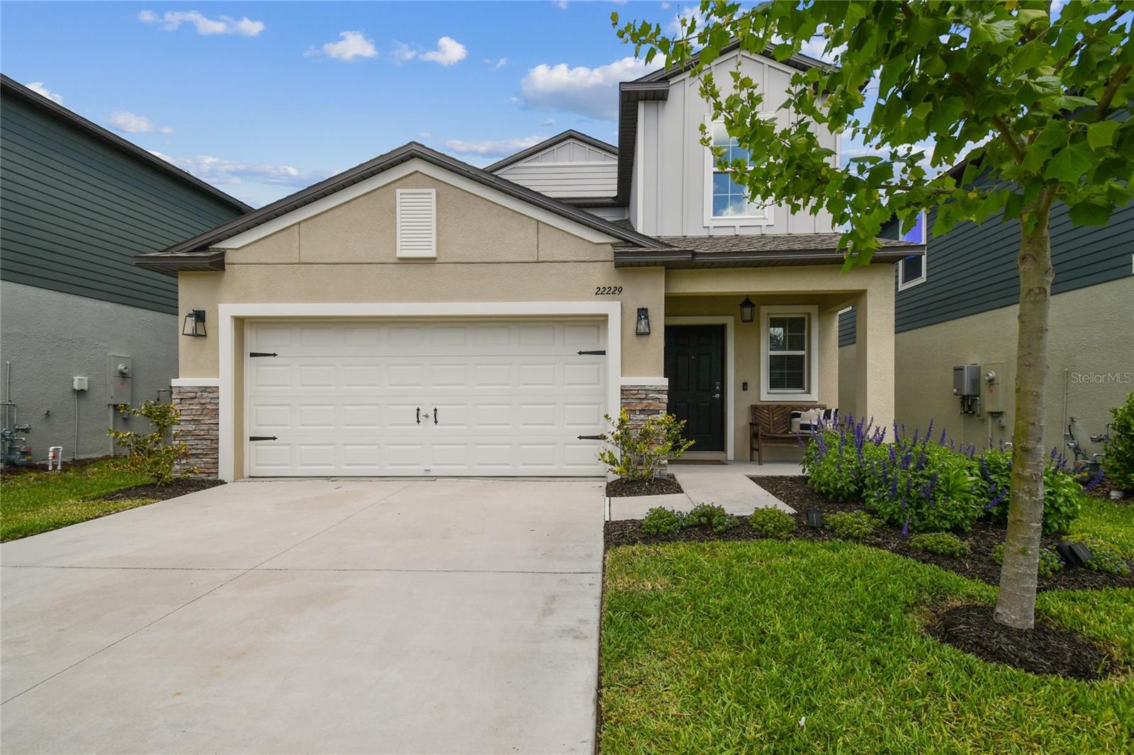 Details for 22229 Storybook Cabin Way, LAND O LAKES, FL 34637