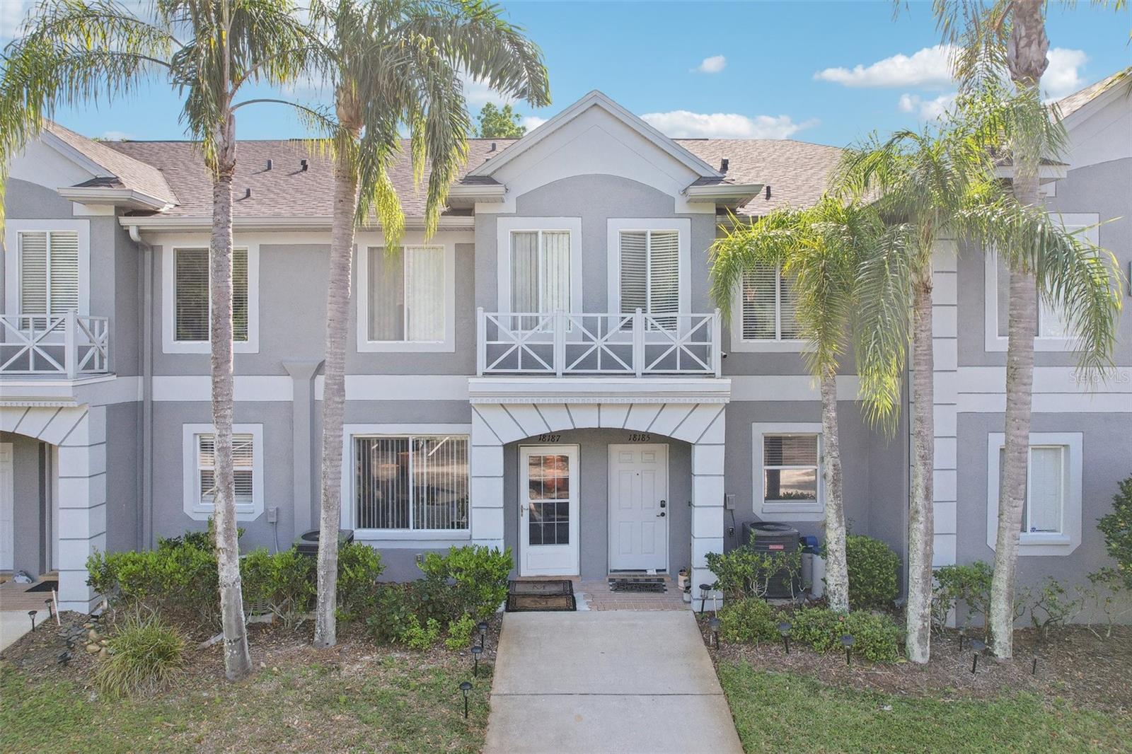 Details for 18187 Paradise Point Drive, TAMPA, FL 33647