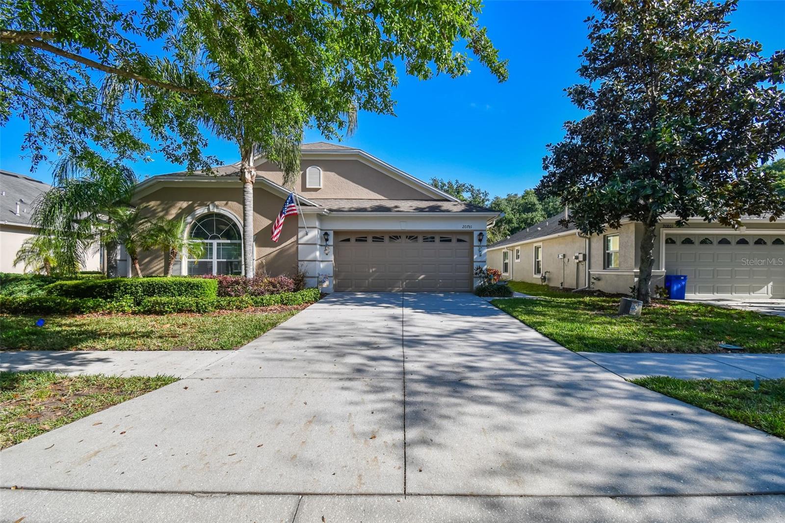 Image 3 of 83 For 20761 Amanda Oak Court